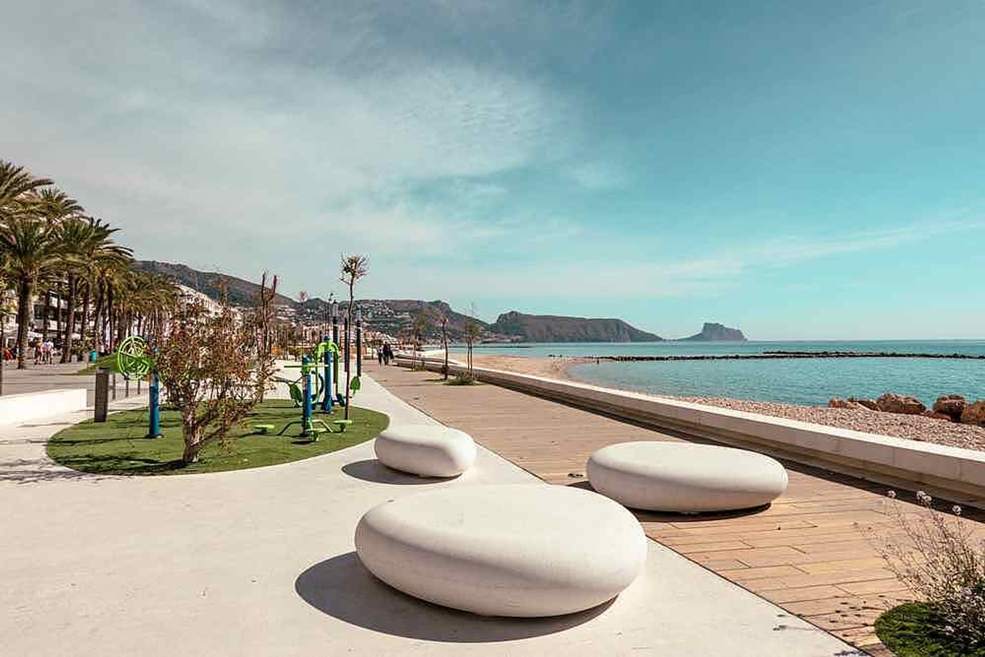 분양 아파트 에 Altea, Valencian Community 12687732