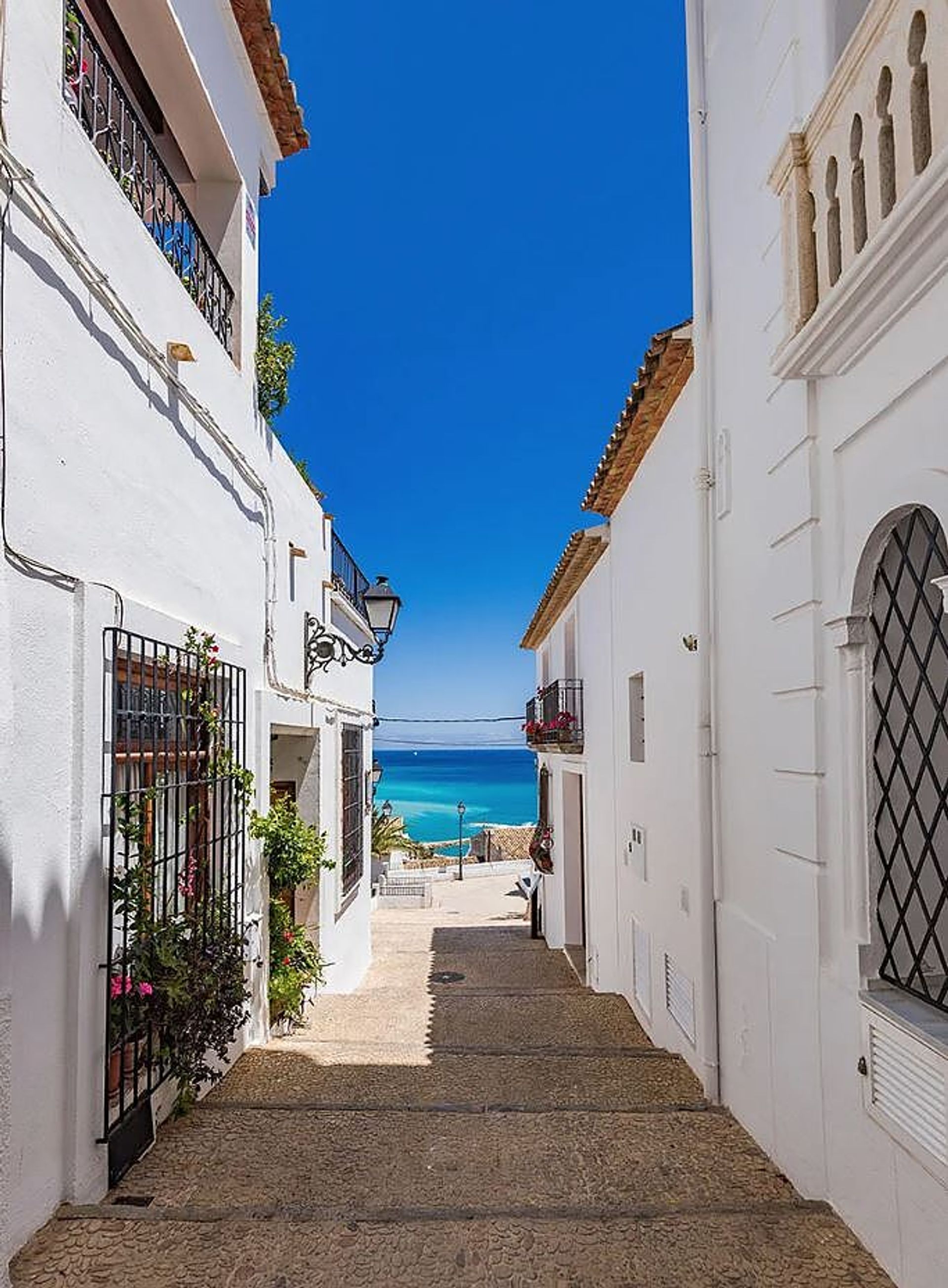 분양 아파트 에 Altea, Valencian Community 12687732