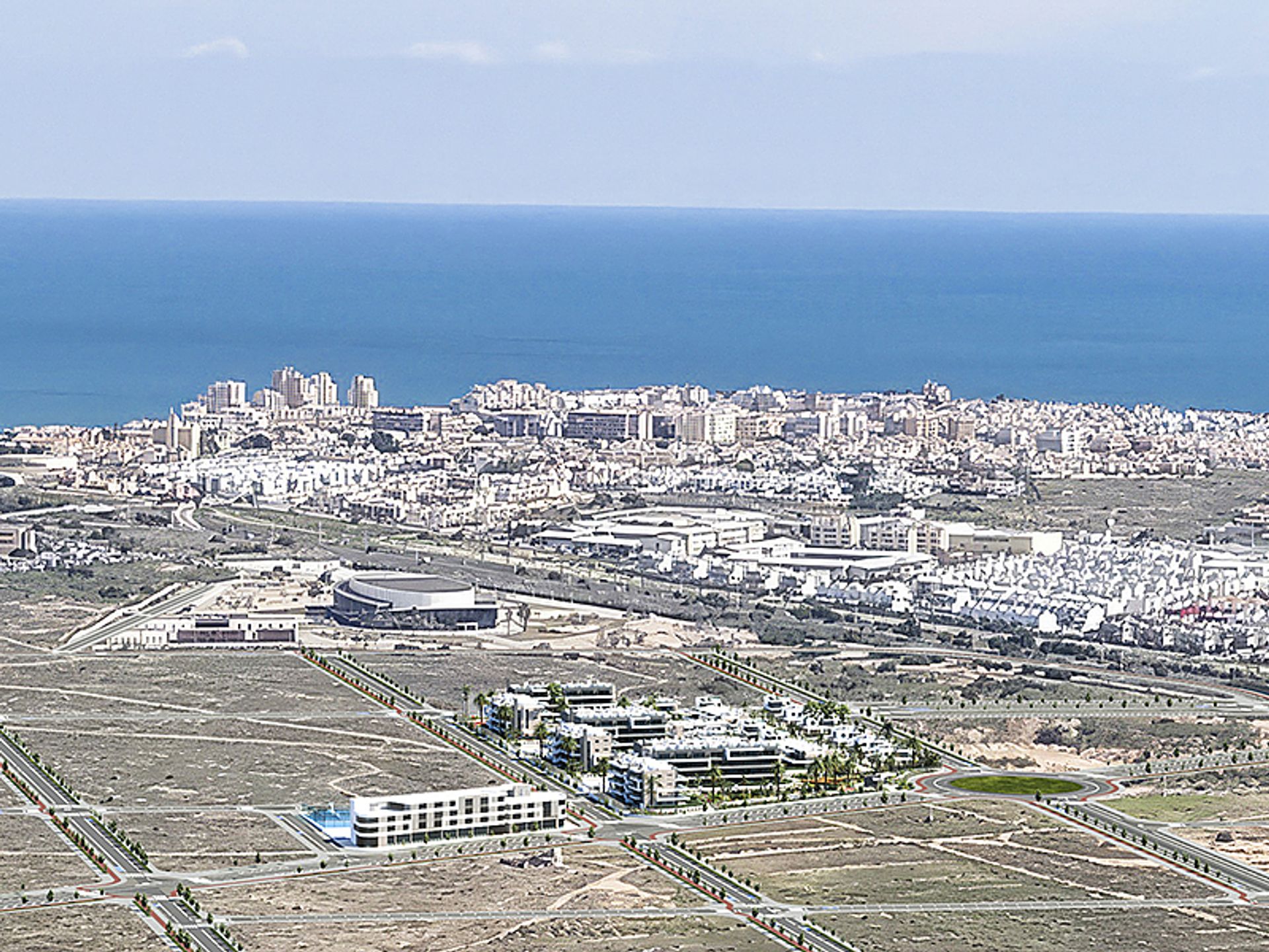 सम्मिलित में Torrevieja, Valencian Community 12687740