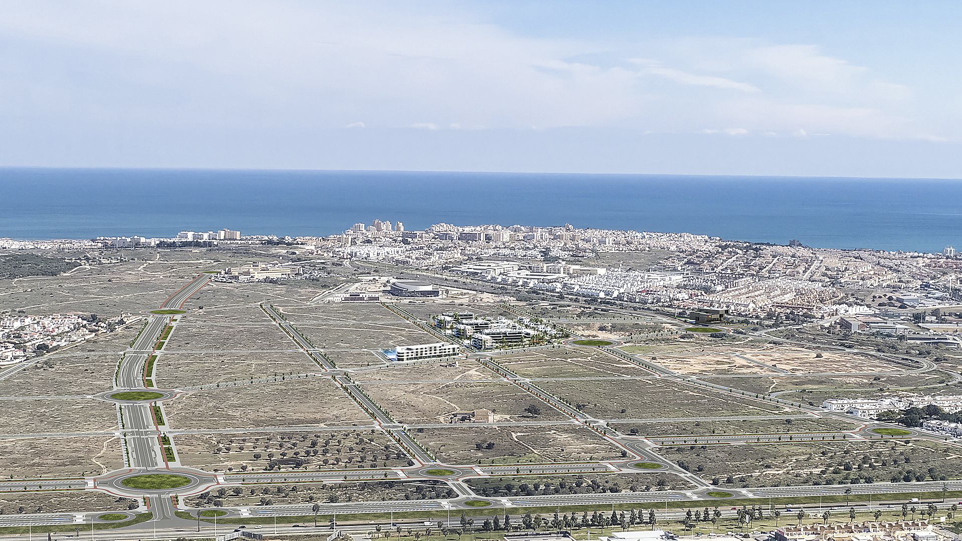 सम्मिलित में Torrevieja, Valencian Community 12687740