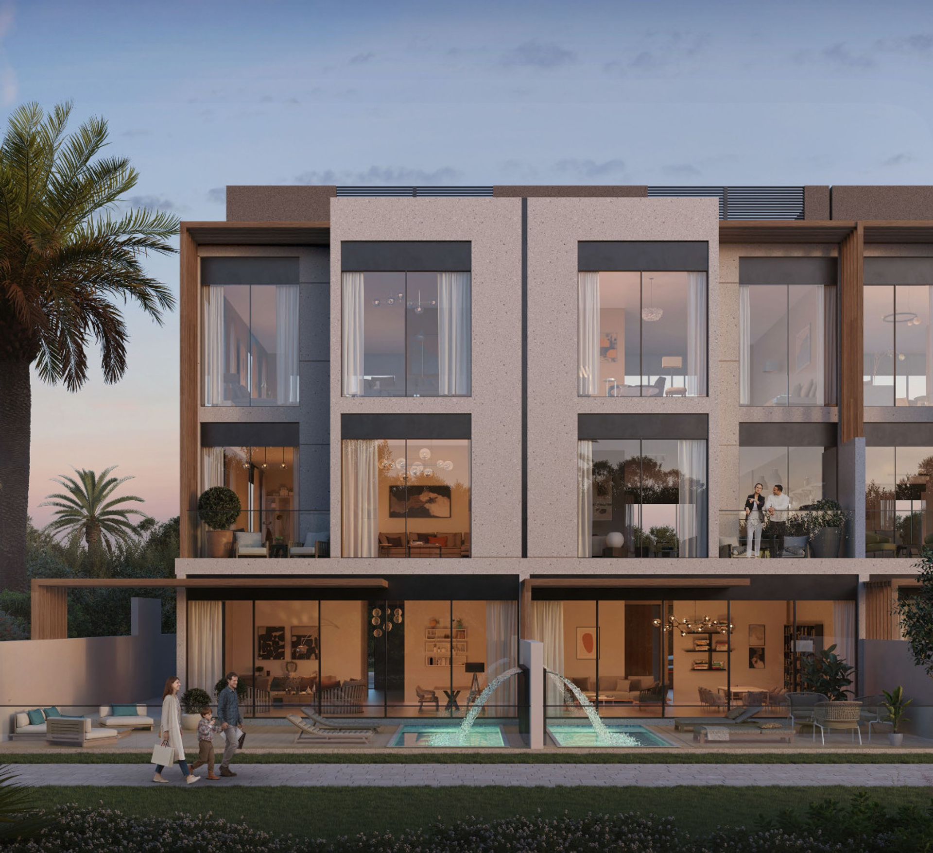 Hus i Dubai, Dubai 12687744