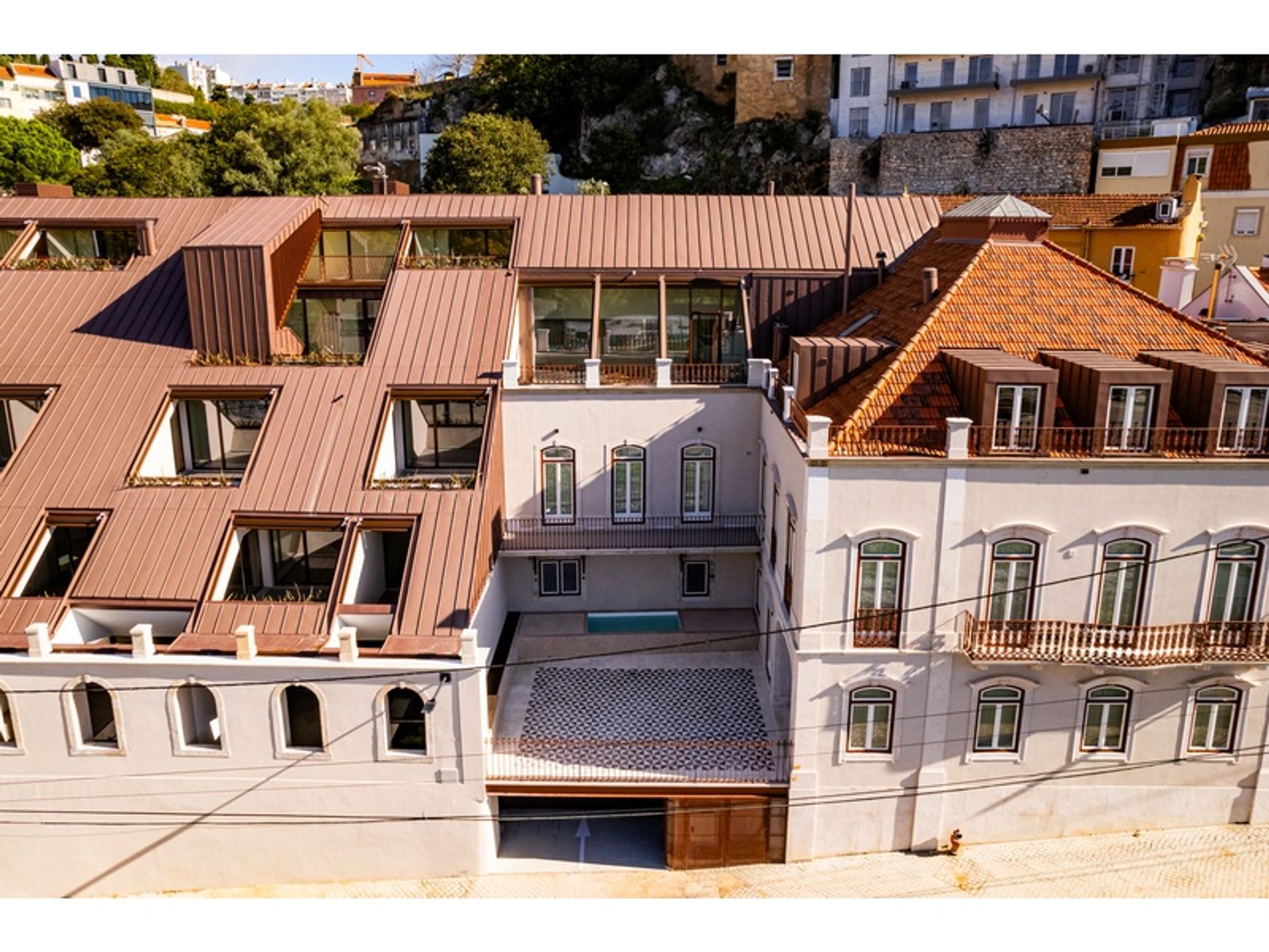 Residencial en Lisboa, Lisboa 12687838