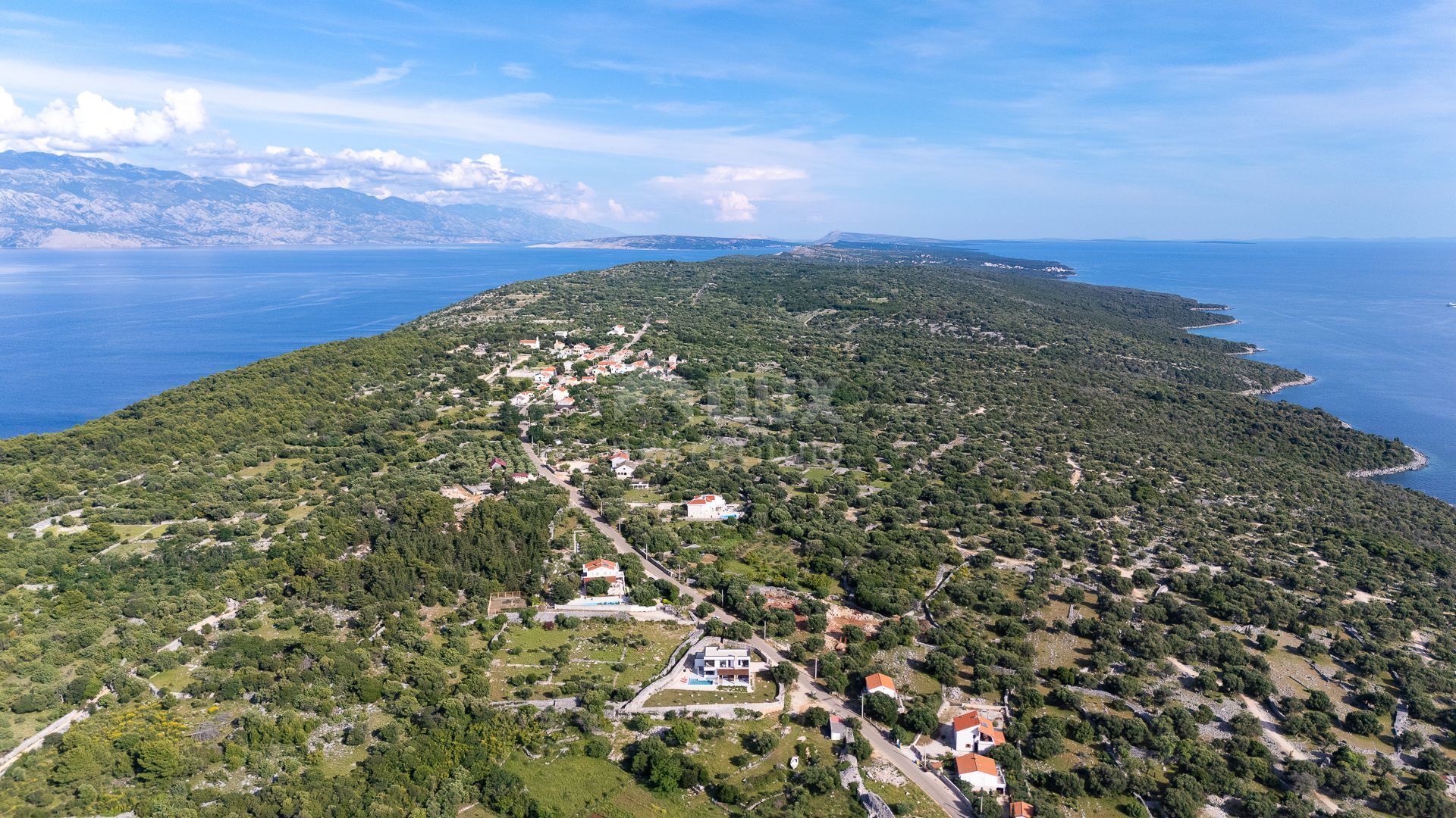 House in Rab, Primorsko-Goranska Zupanija 12687964