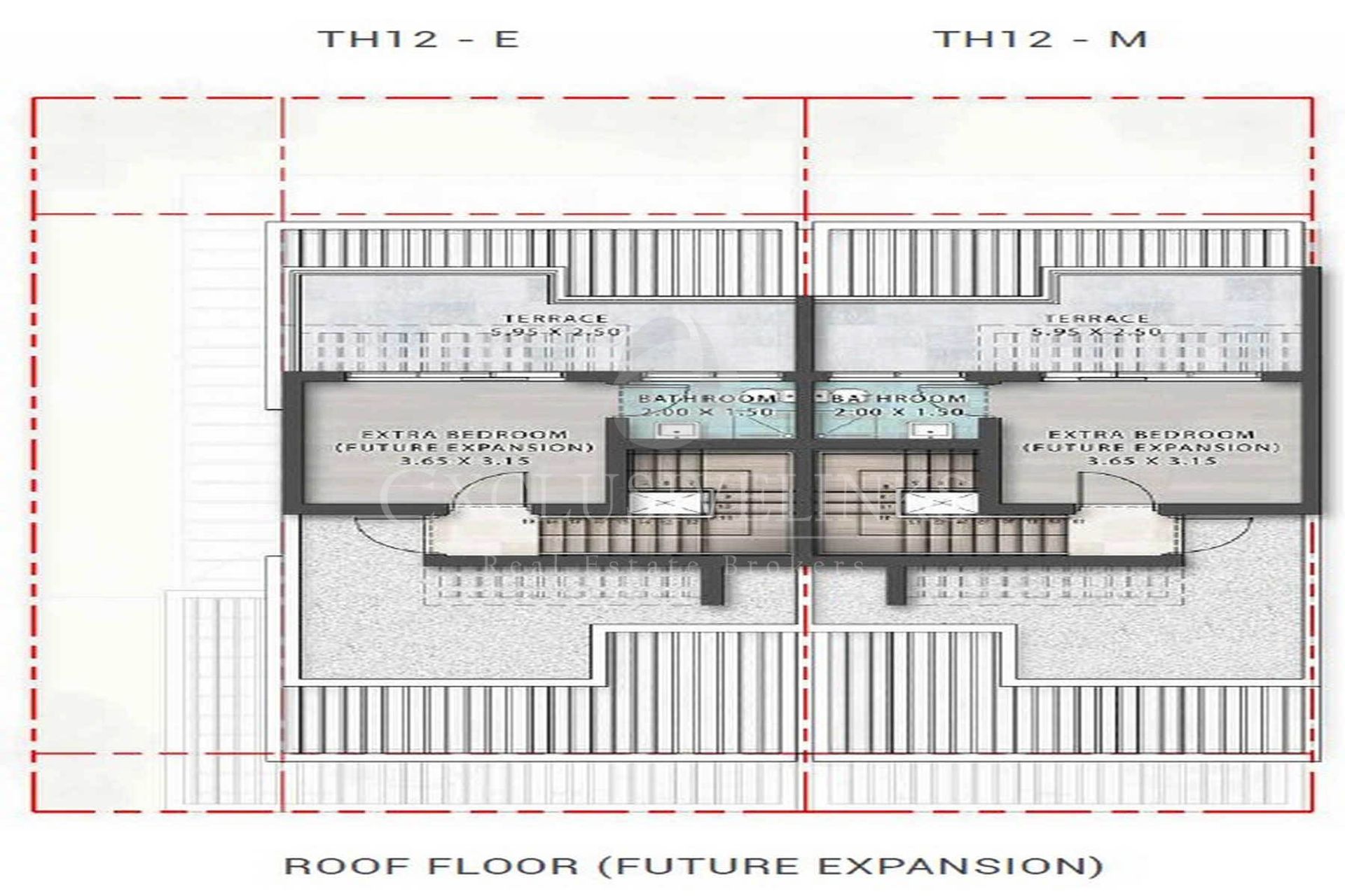 Hus i Dubai, Dubai 12688030