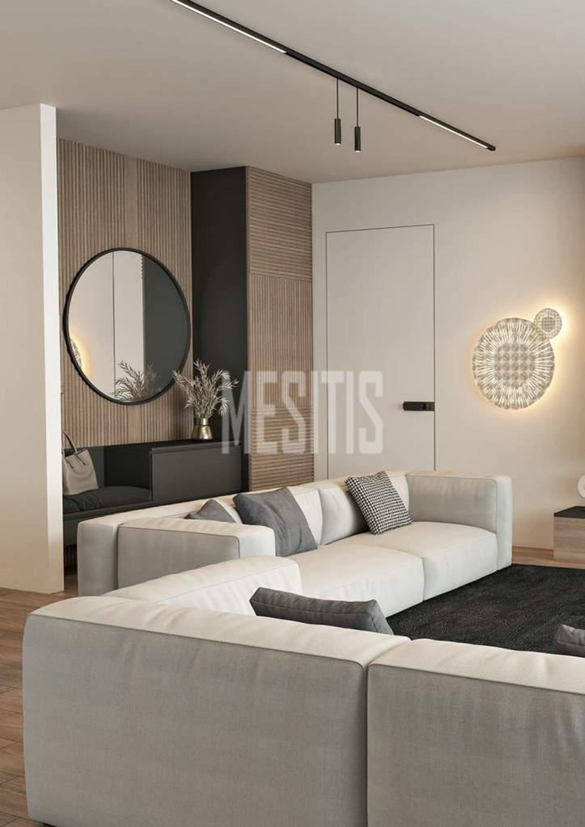 Condominium in Nicosia, Lefkosia 12688116