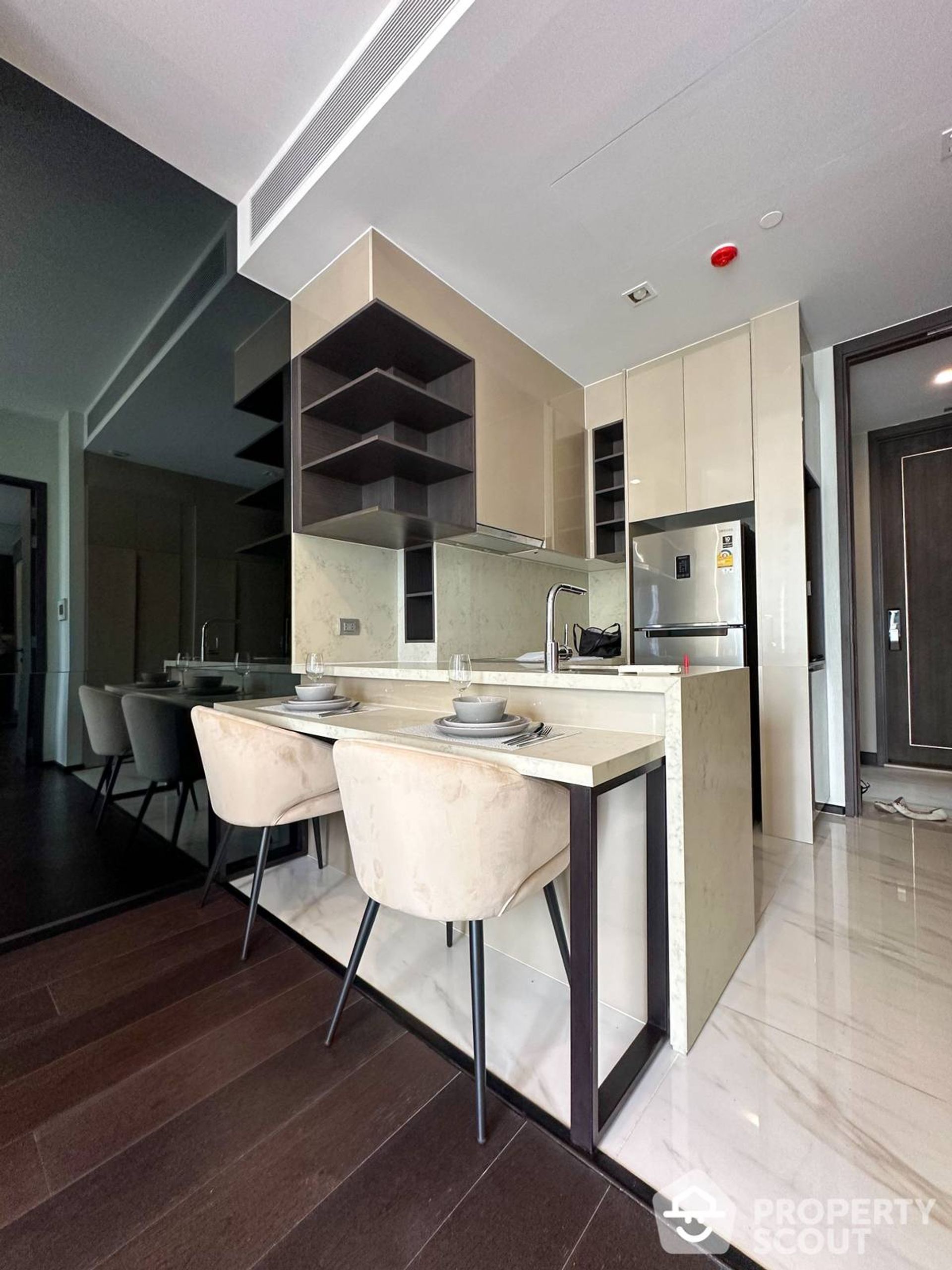 Condominio nel Wattana, Krung Thep Maha Nakhon 12688372