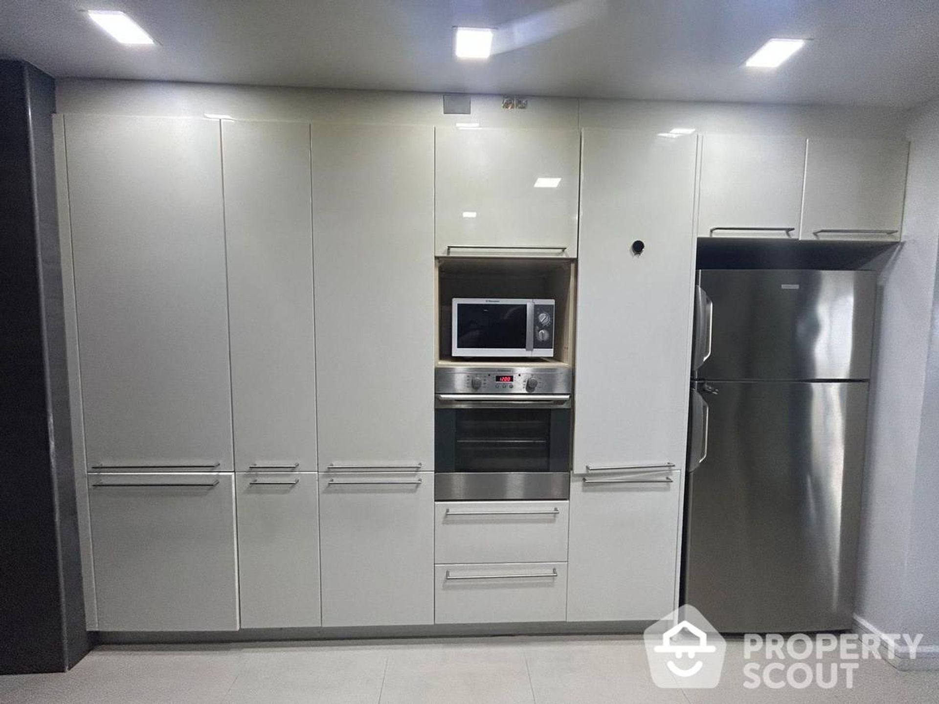 Condominio nel , Krung Thep Maha Nakhon 12688381