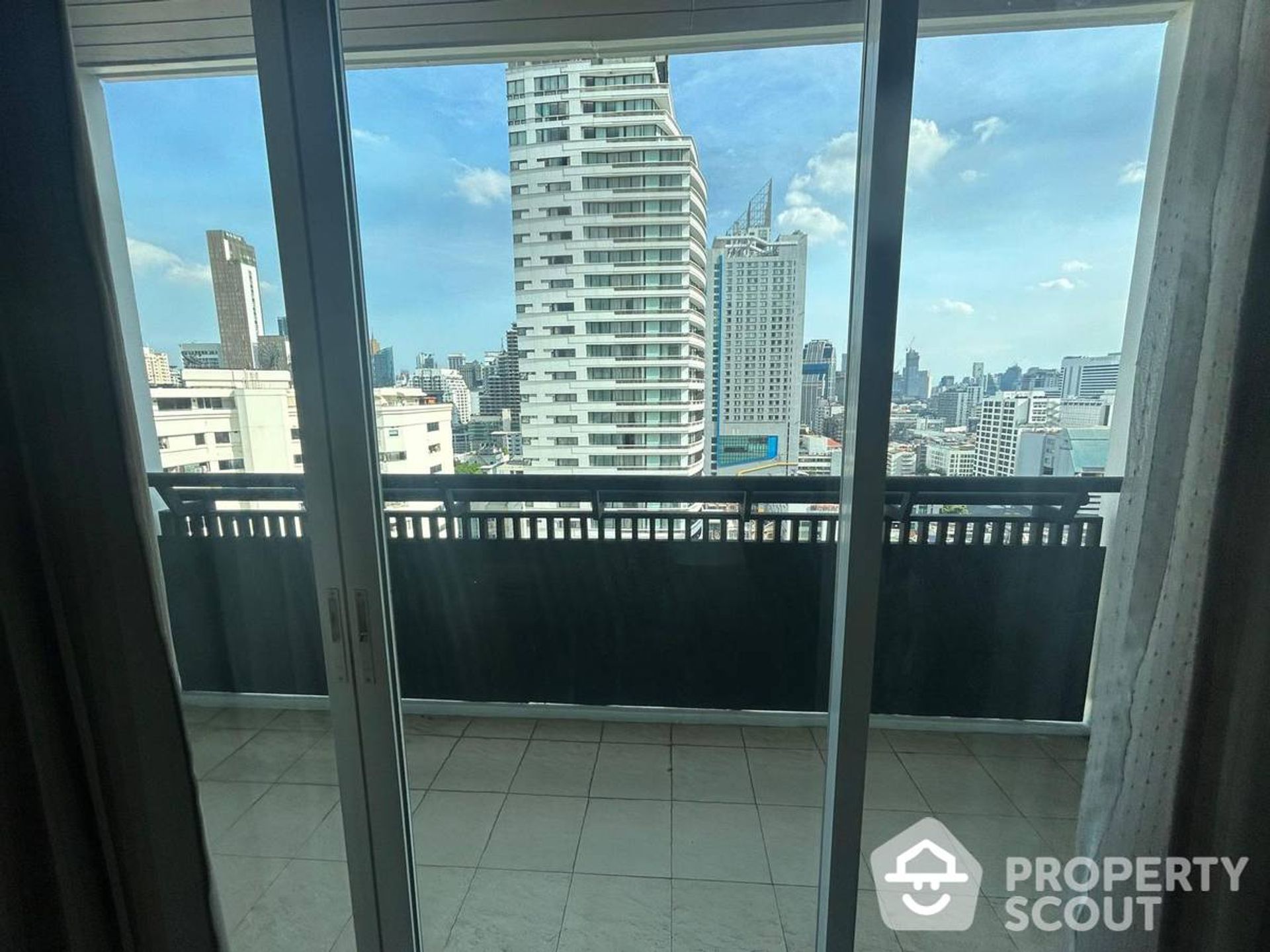 Condominio nel , Krung Thep Maha Nakhon 12688381