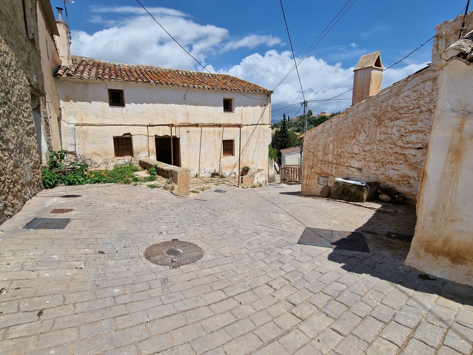 casa no Benamargosa, Andalusia 12688939