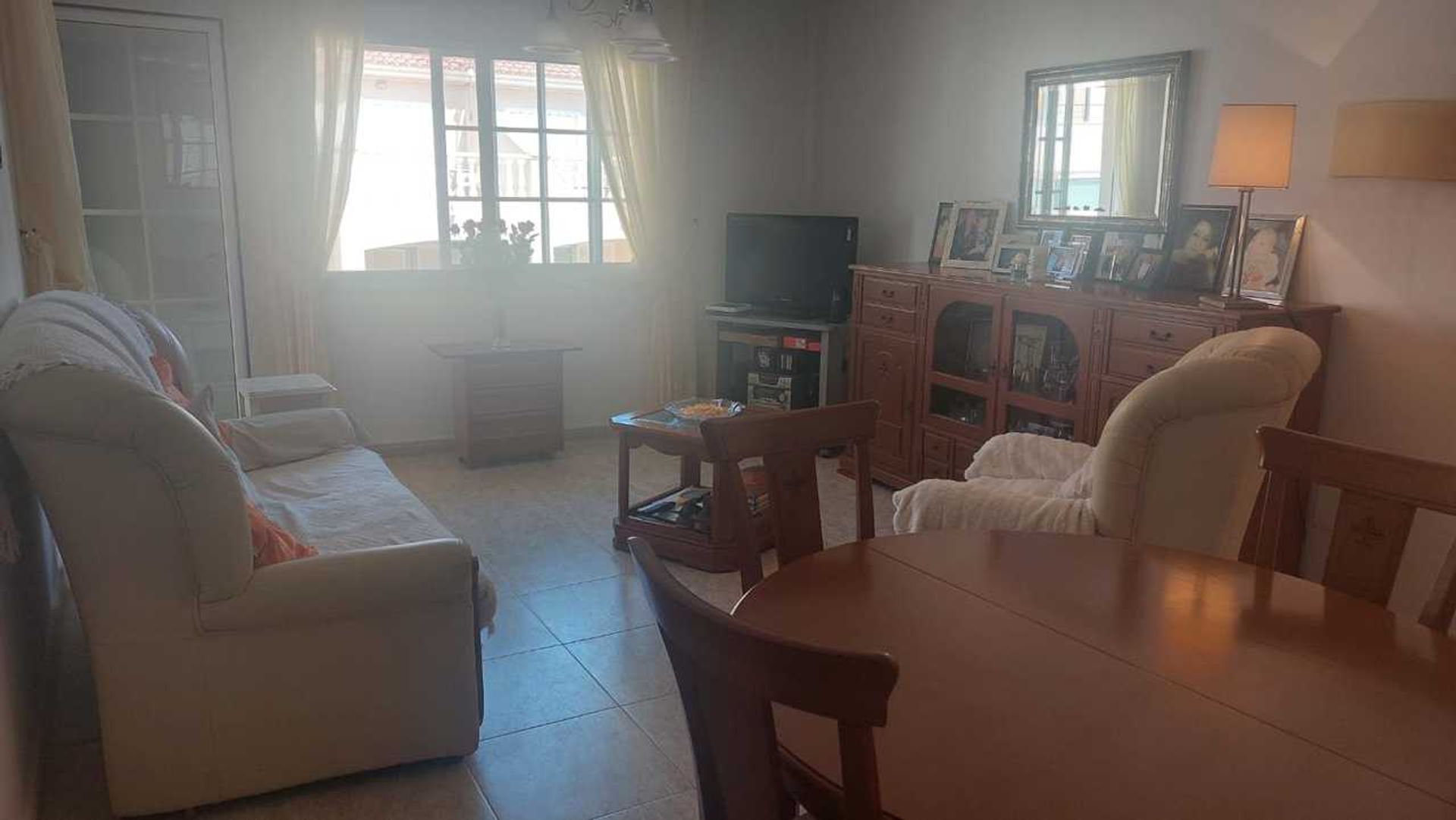 Condominium dans Palomares, Andalusia 12689335