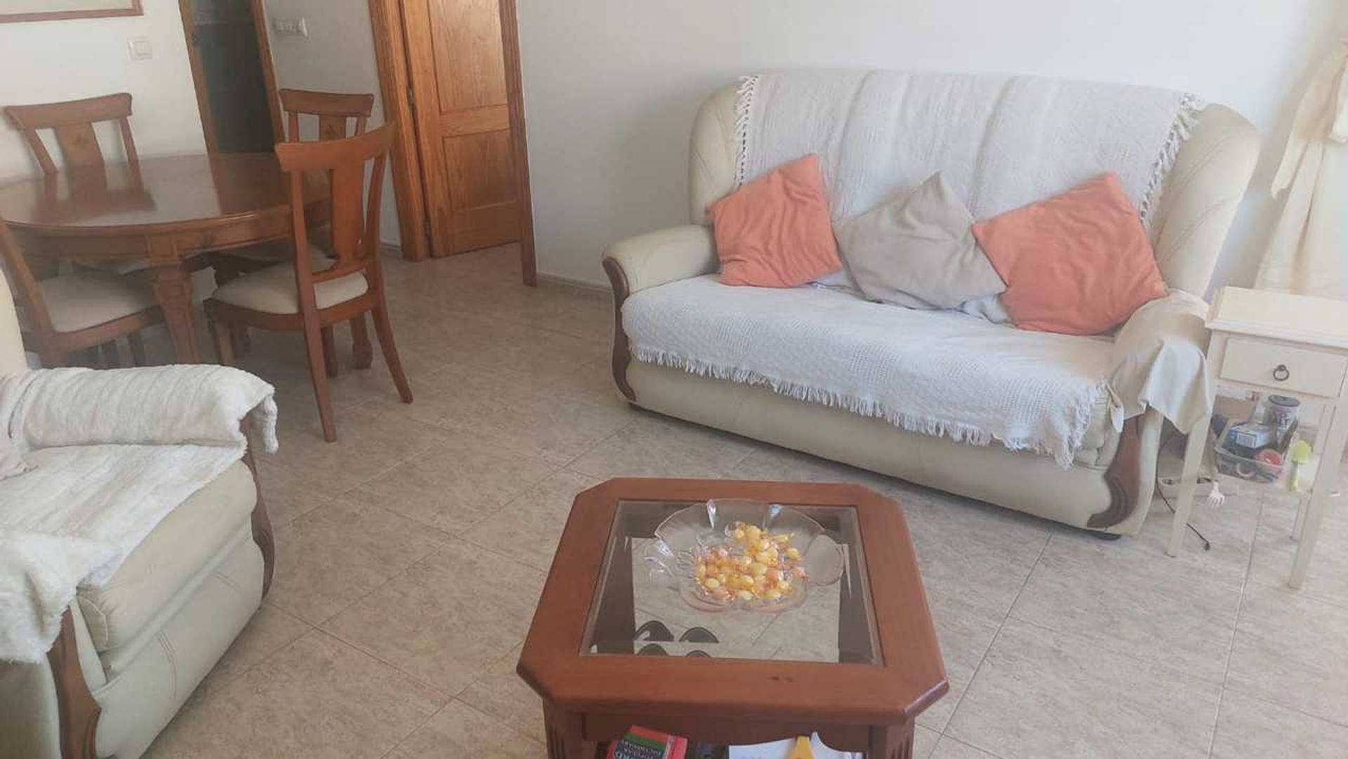 Condominium dans Palomares, Andalusia 12689335