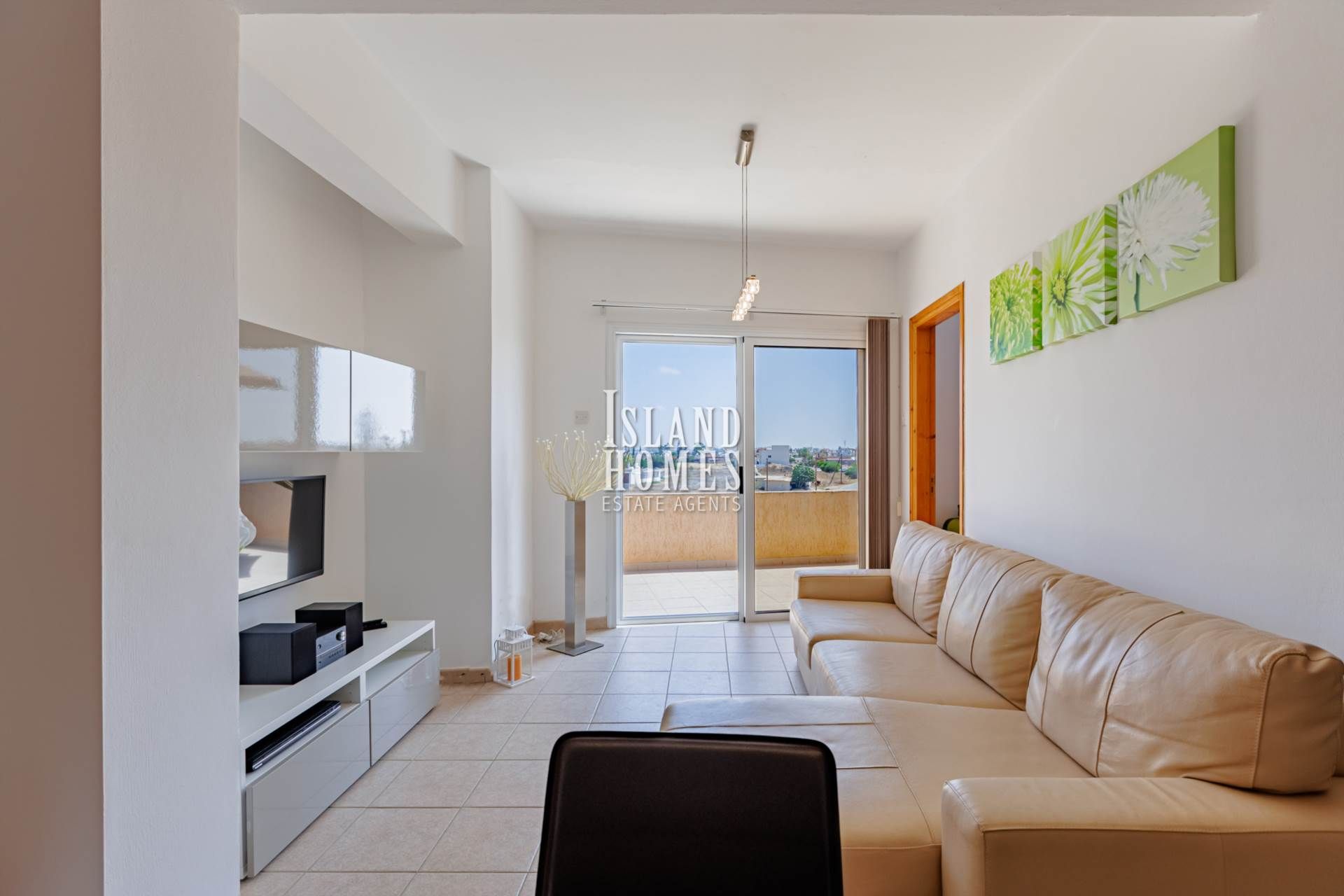 Condominium in Liopetri, Famagusta 12689336