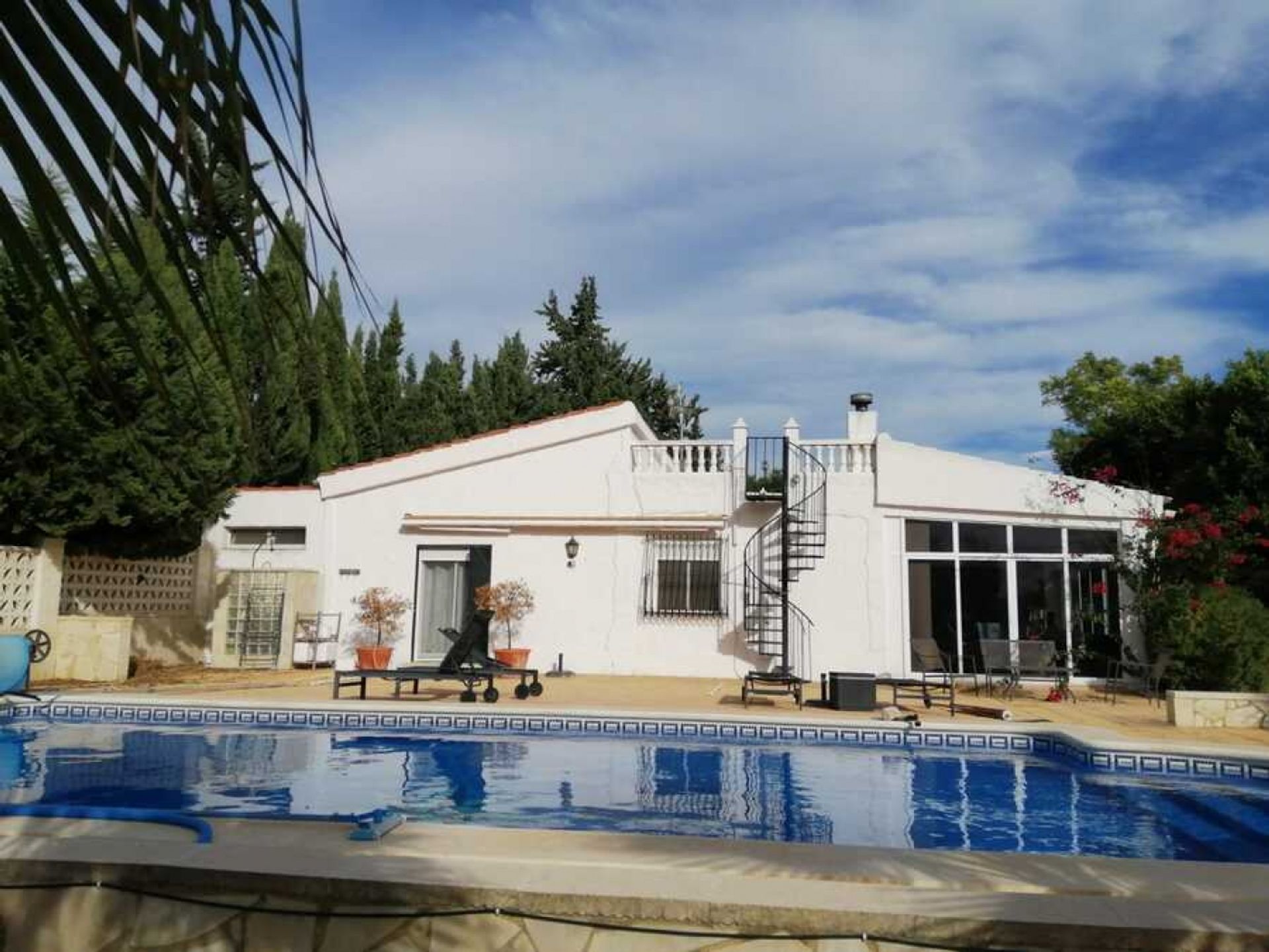 Huis in Crevillente, Comunidad Valenciana 12689352