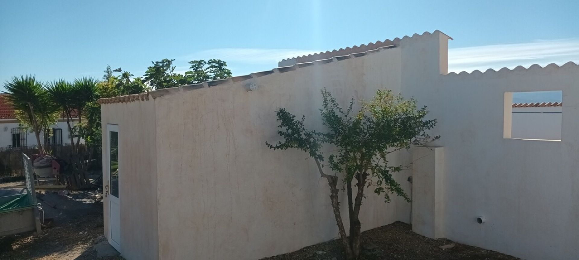 بيت في Albox, Andalucía 12689371