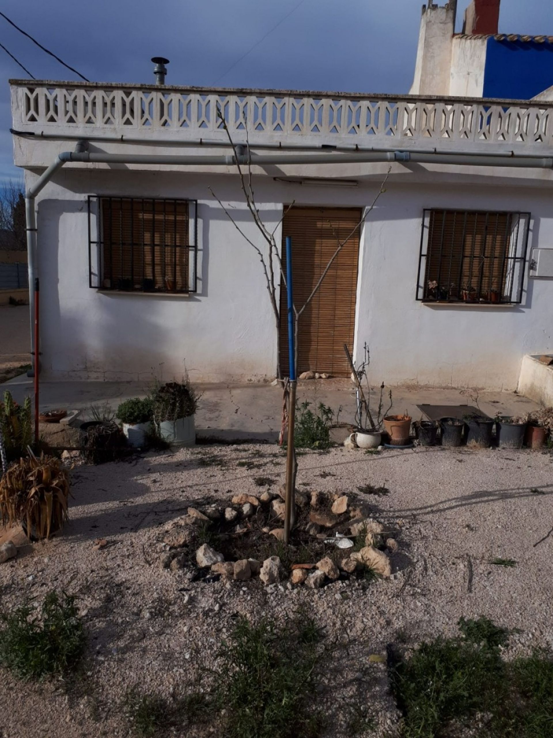 rumah dalam Yecla, Región de Murcia 12689409