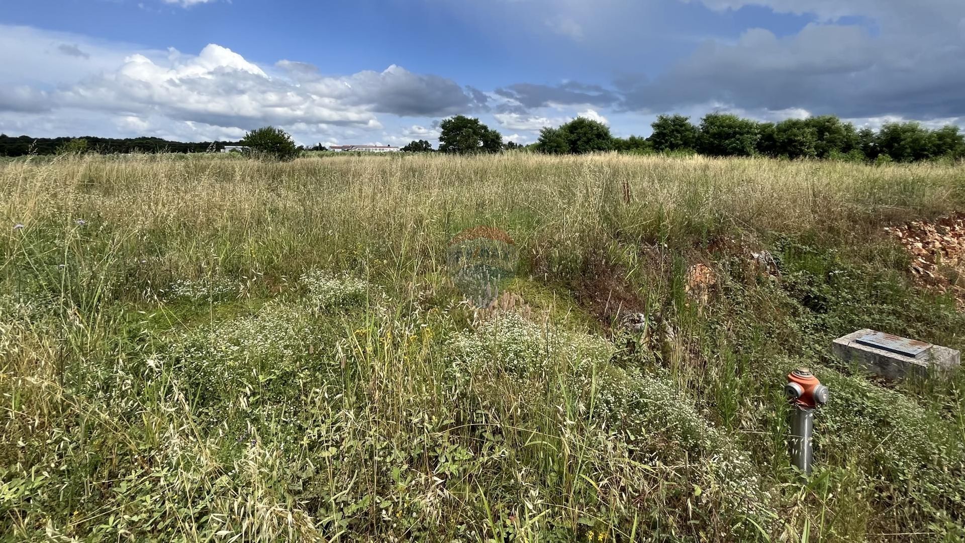 Land in Visnjan, Istarska Zupanija 12689422