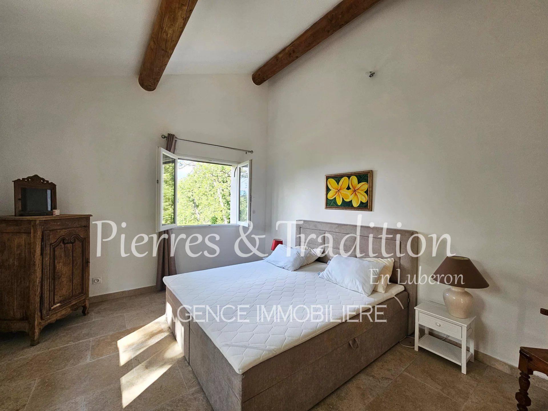 σπίτι σε Saignon, Vaucluse 12689441