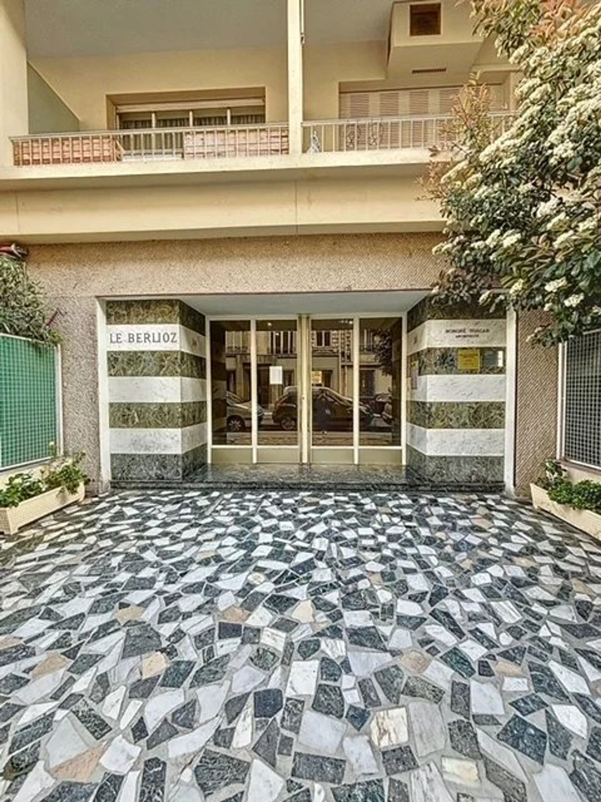 Residencial en Nice, Alpes-Maritimes 12689454