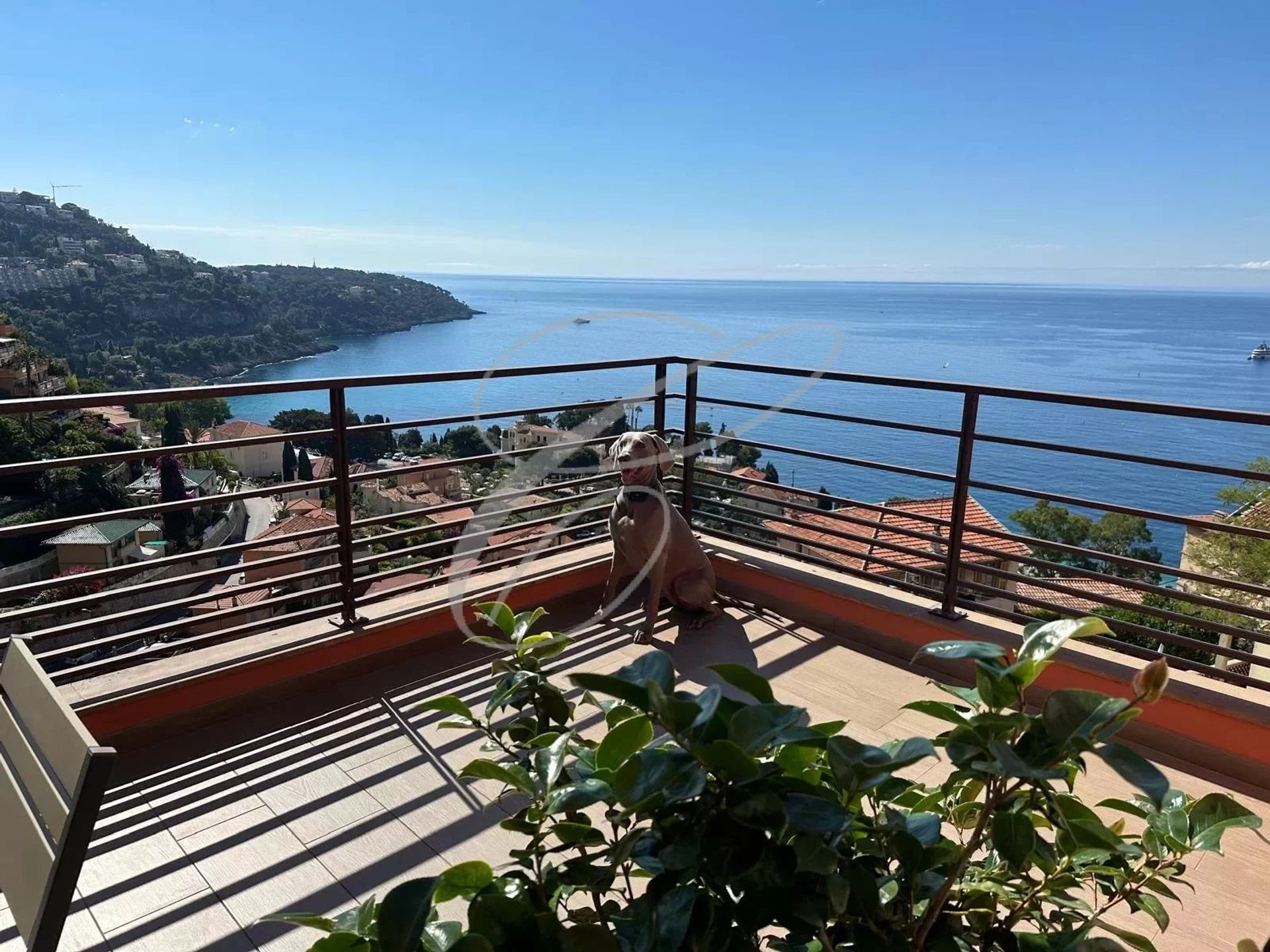 Borettslag i Roquebrune, Provence-Alpes-Cote d'Azur 12689460