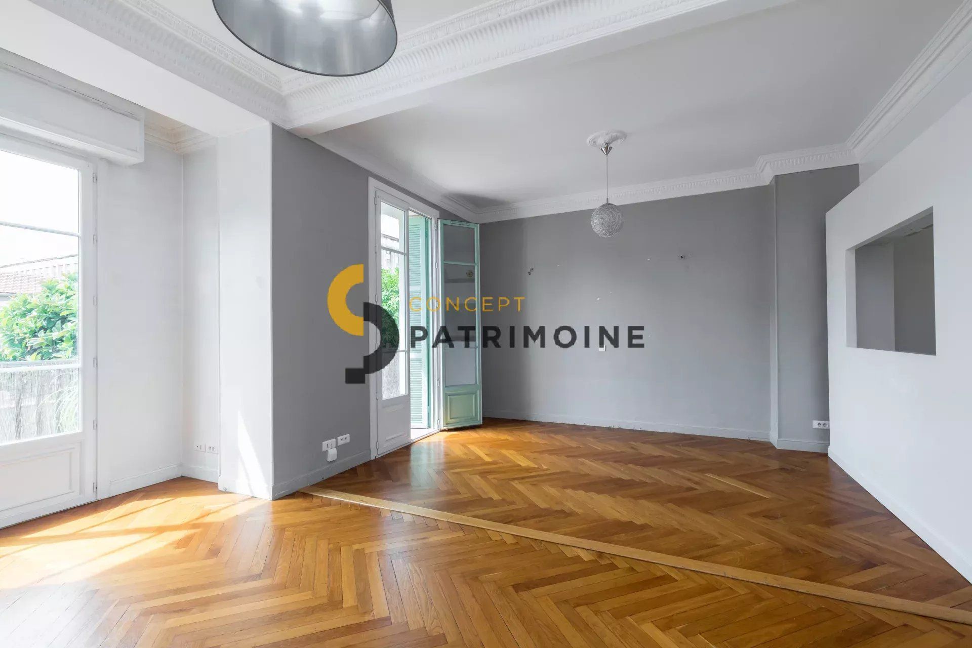 Condominio en Nice, Alpes-Maritimes 12689488