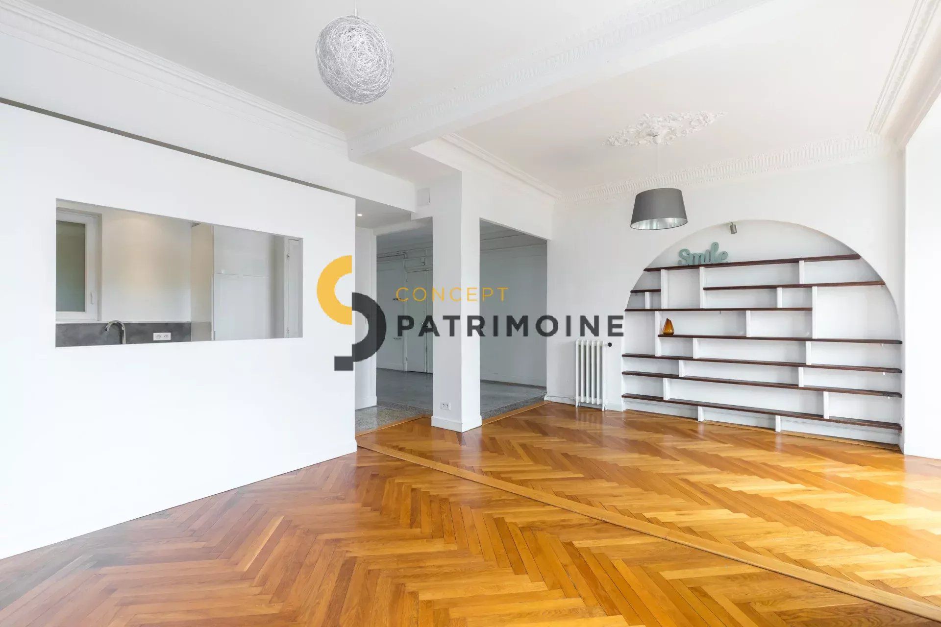 Condominio en Nice, Alpes-Maritimes 12689488