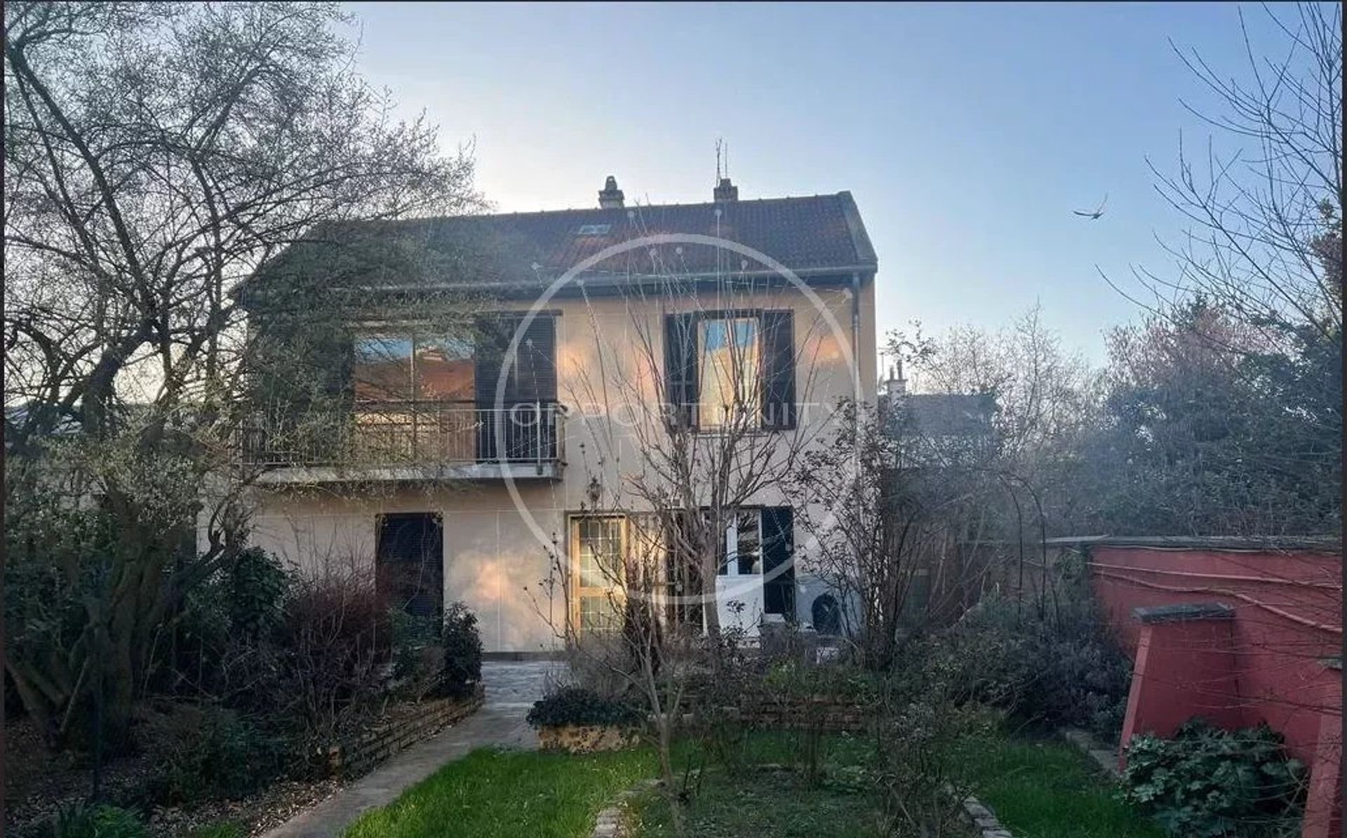 Talo sisään Le Perreux-sur-Marne, Val-de-Marne 12689567