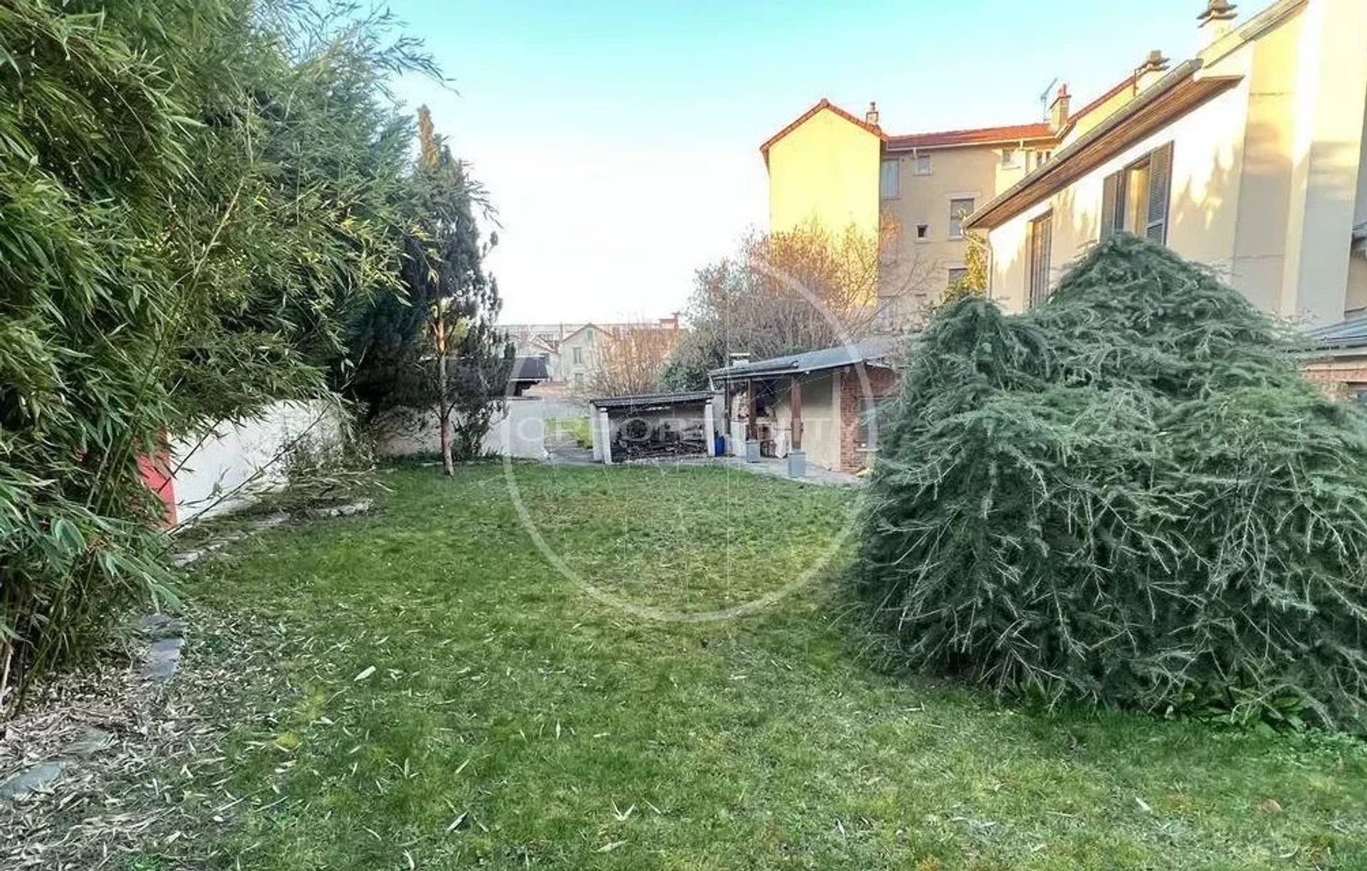 casa en La Maltournée, Isla de Francia 12689567