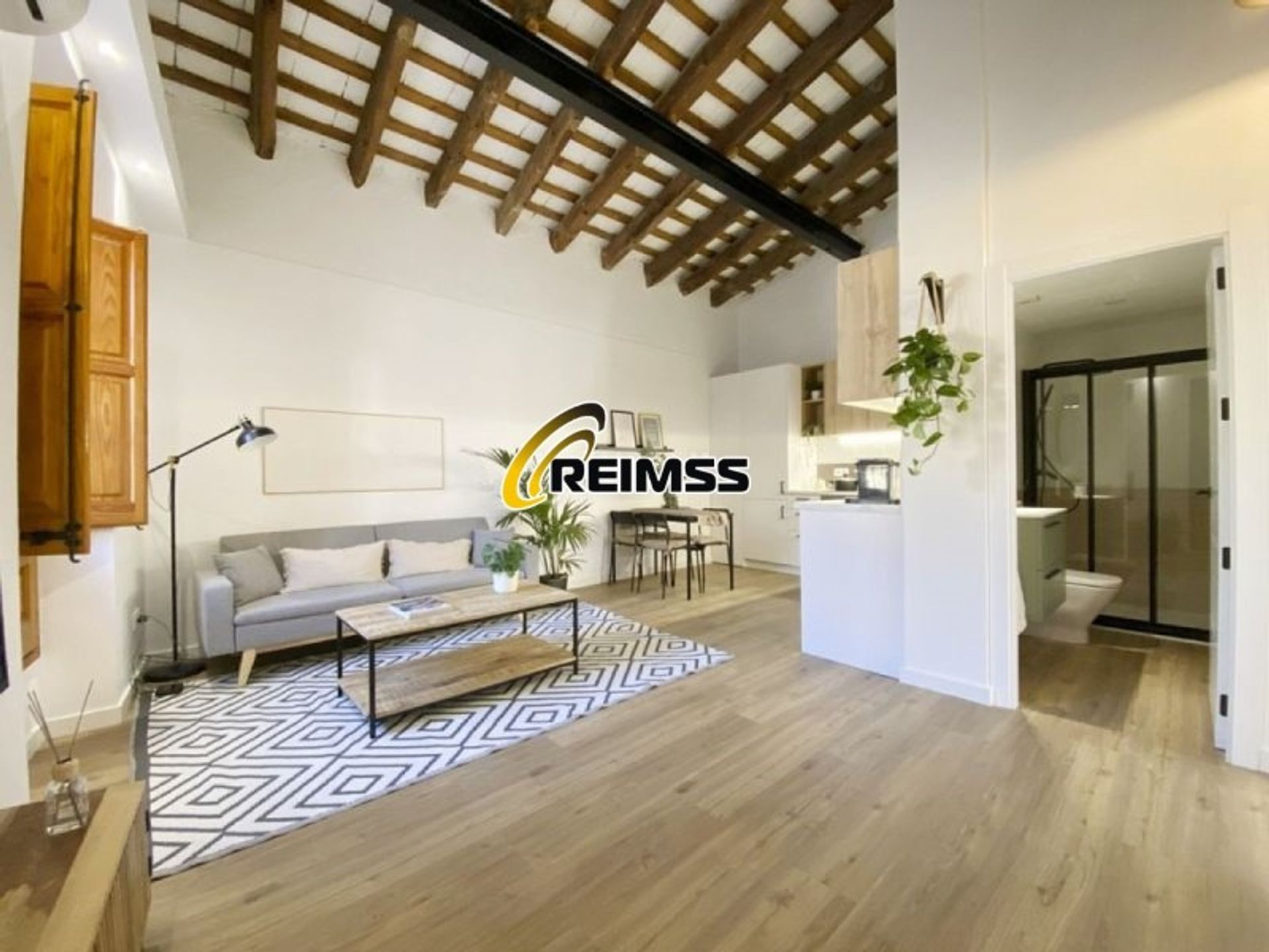 Huis in Pineda de Mar, Catalunya 12689653