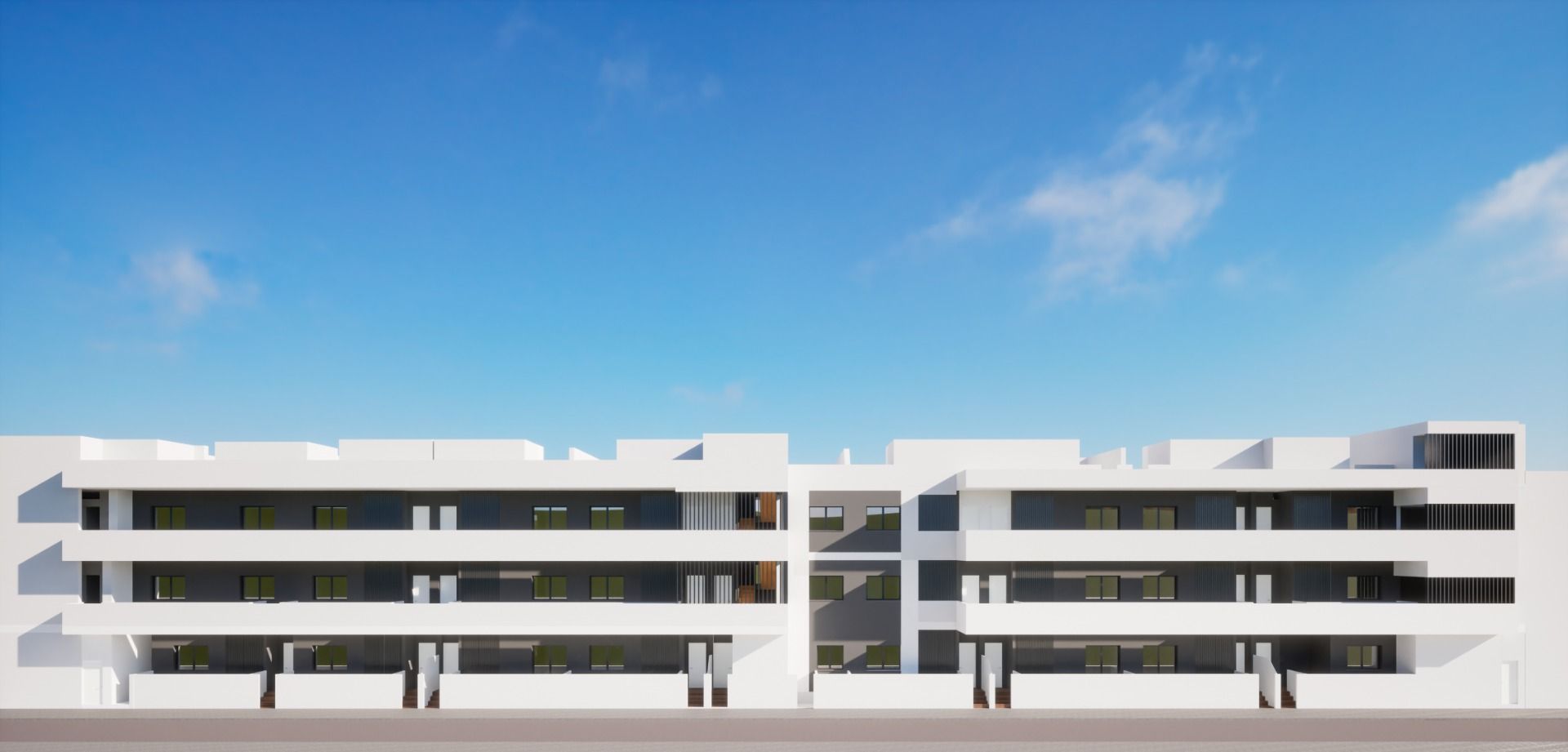 Condominio nel Benijófar, Comunidad Valenciana 12689678