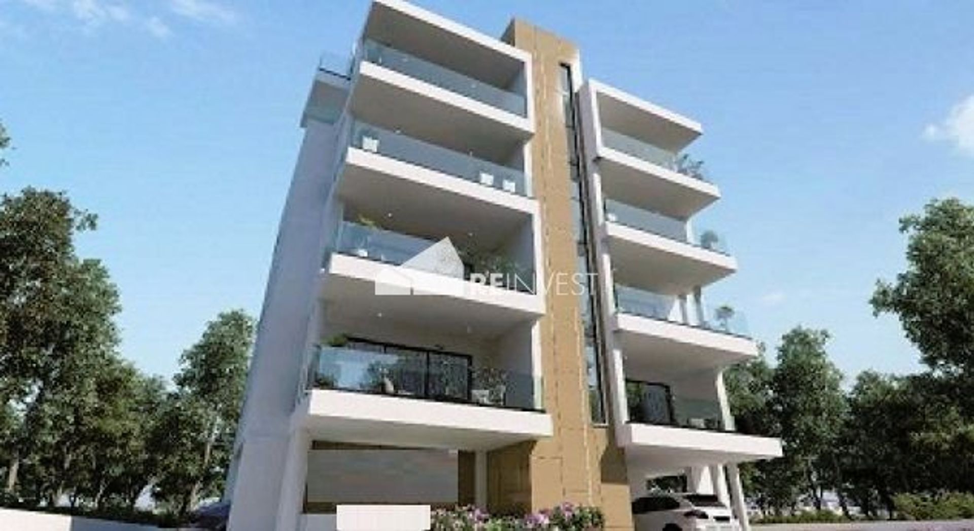 Condominio nel Larnaca, Larnaca 12689696