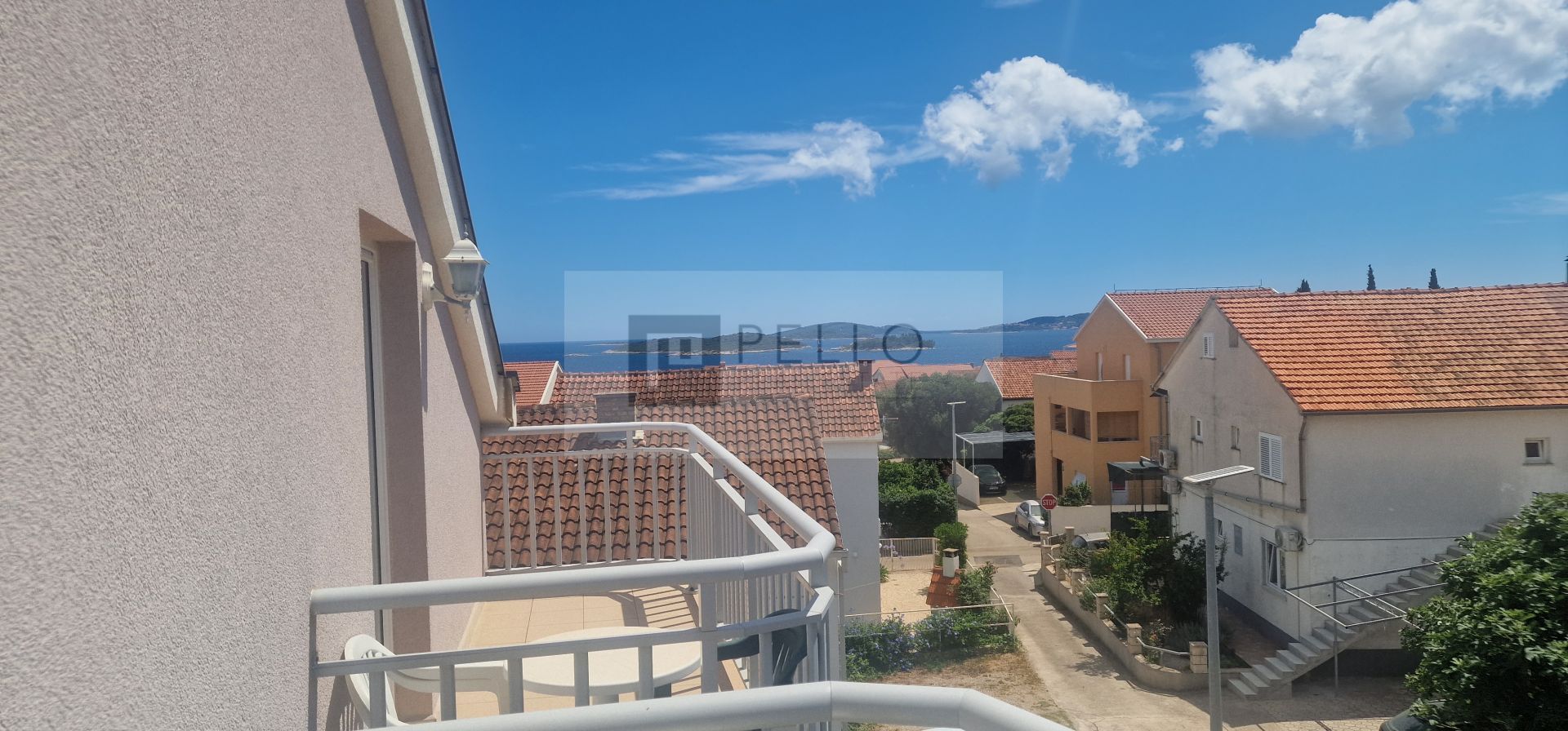 Condominium in Orebic, Dubrovacko-Neretvanska Zupanija 12689700