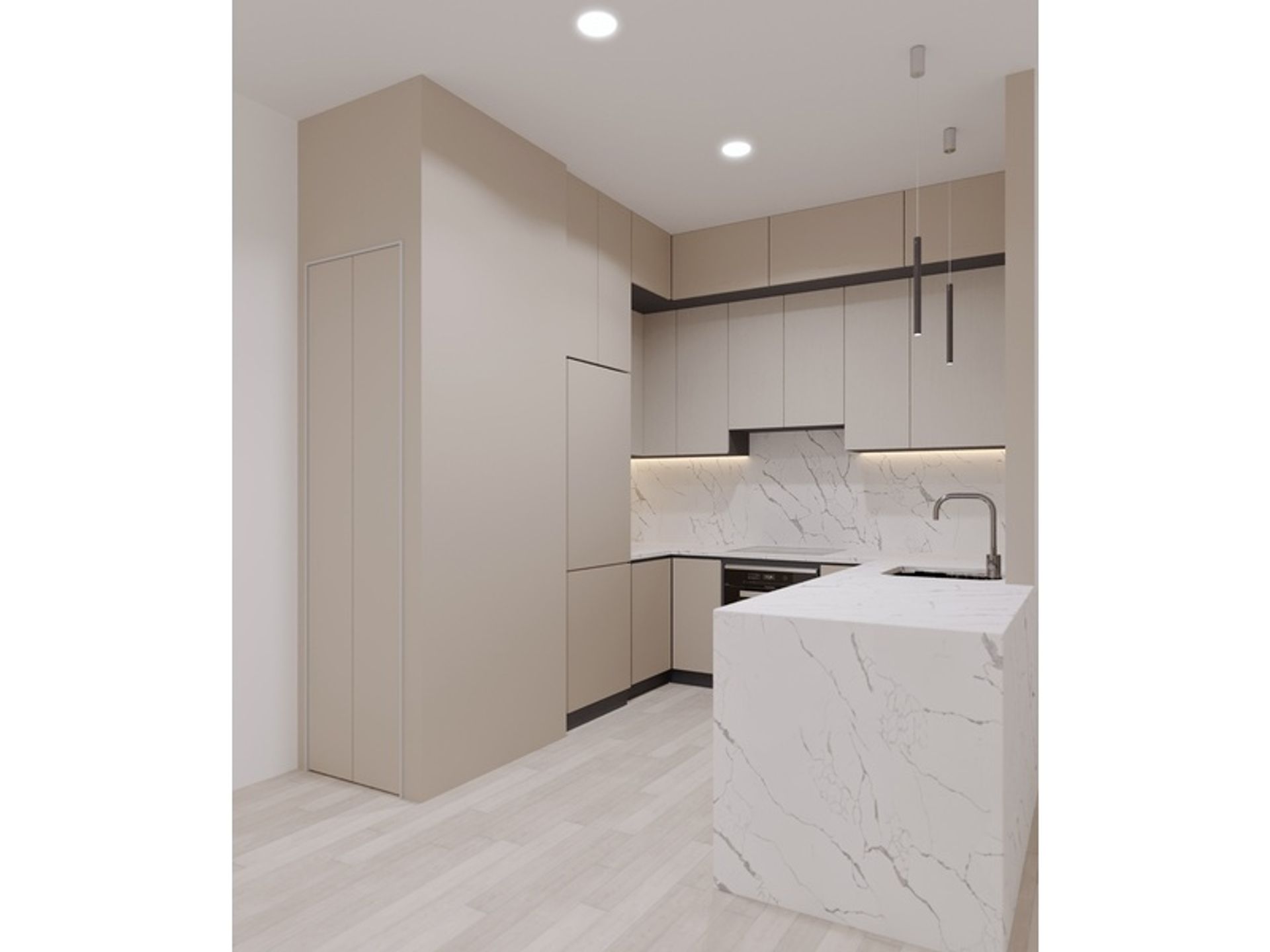 Condominio en , New York 12689715