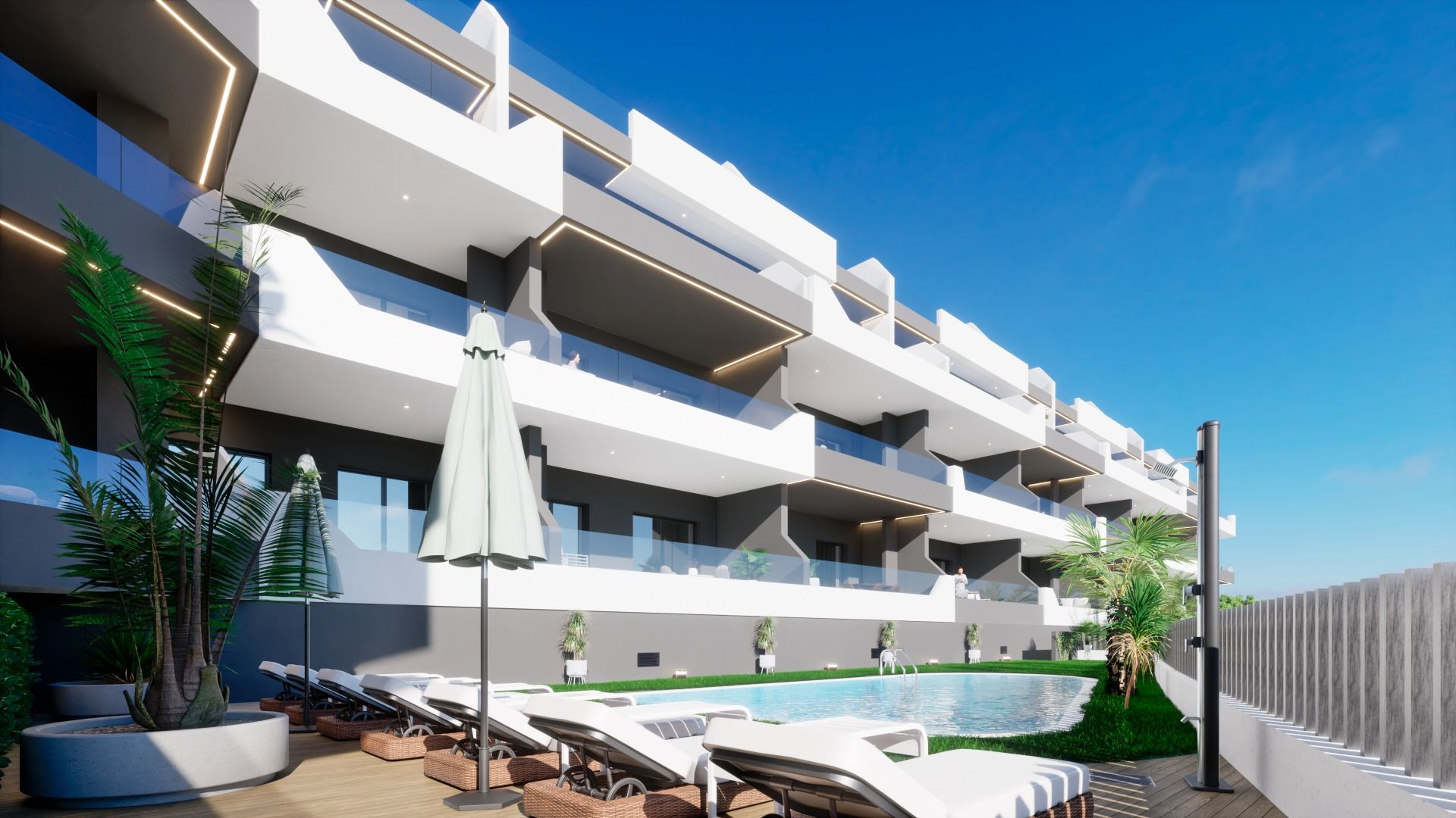 Condominio nel Benijófar, Comunidad Valenciana 12689727