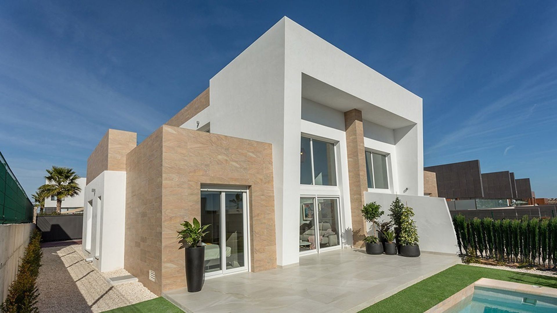 Huis in Algorfa, Comunidad Valenciana 12689728