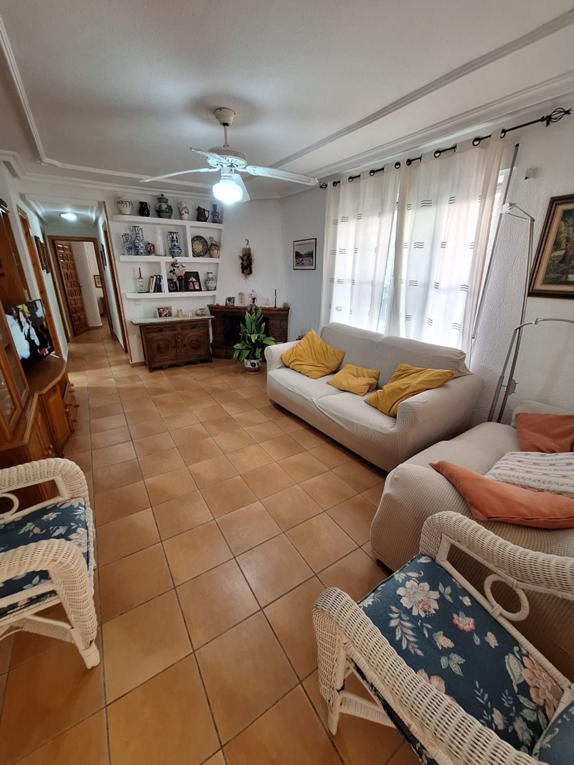 Huis in La Mata, Comunidad Valenciana 12689738