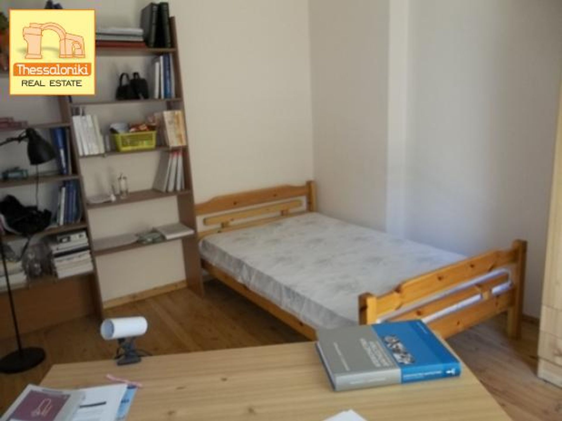 Condominium in Thessaloniki, Kentriki Makedonia 12689749