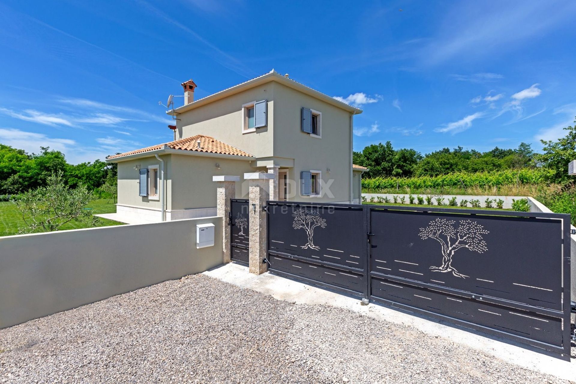 Casa nel Labin, Istria County 12689815