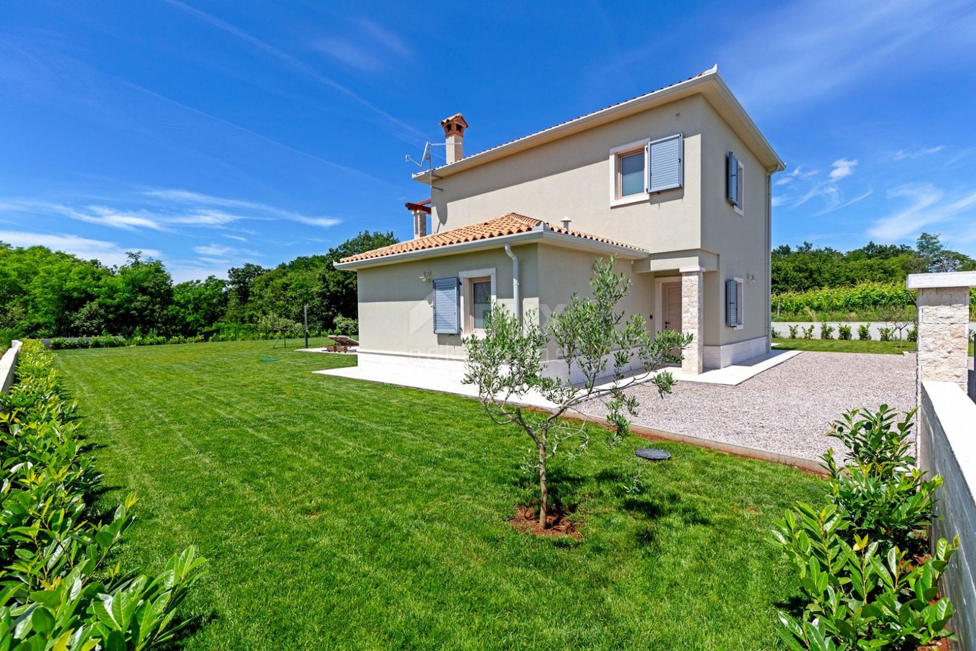 Casa nel Labin, Istria County 12689815