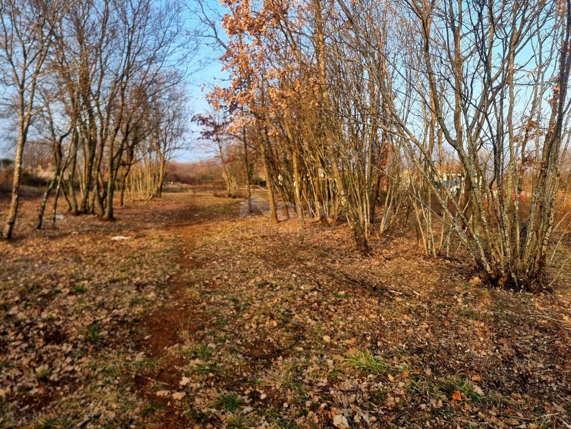 Land im Labin, Istarska Zupanija 12689822