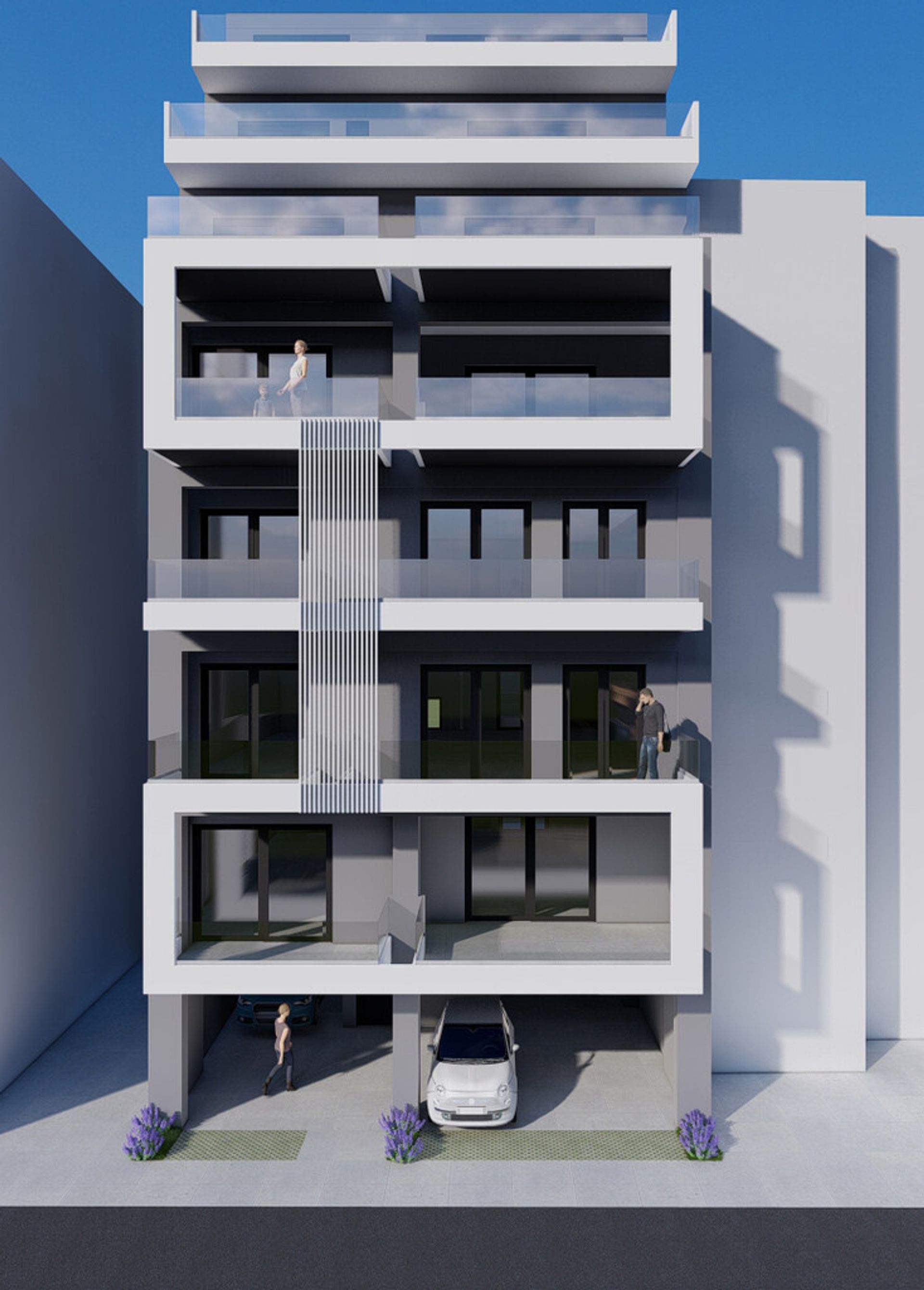 Haus im Thessaloniki,  12689887