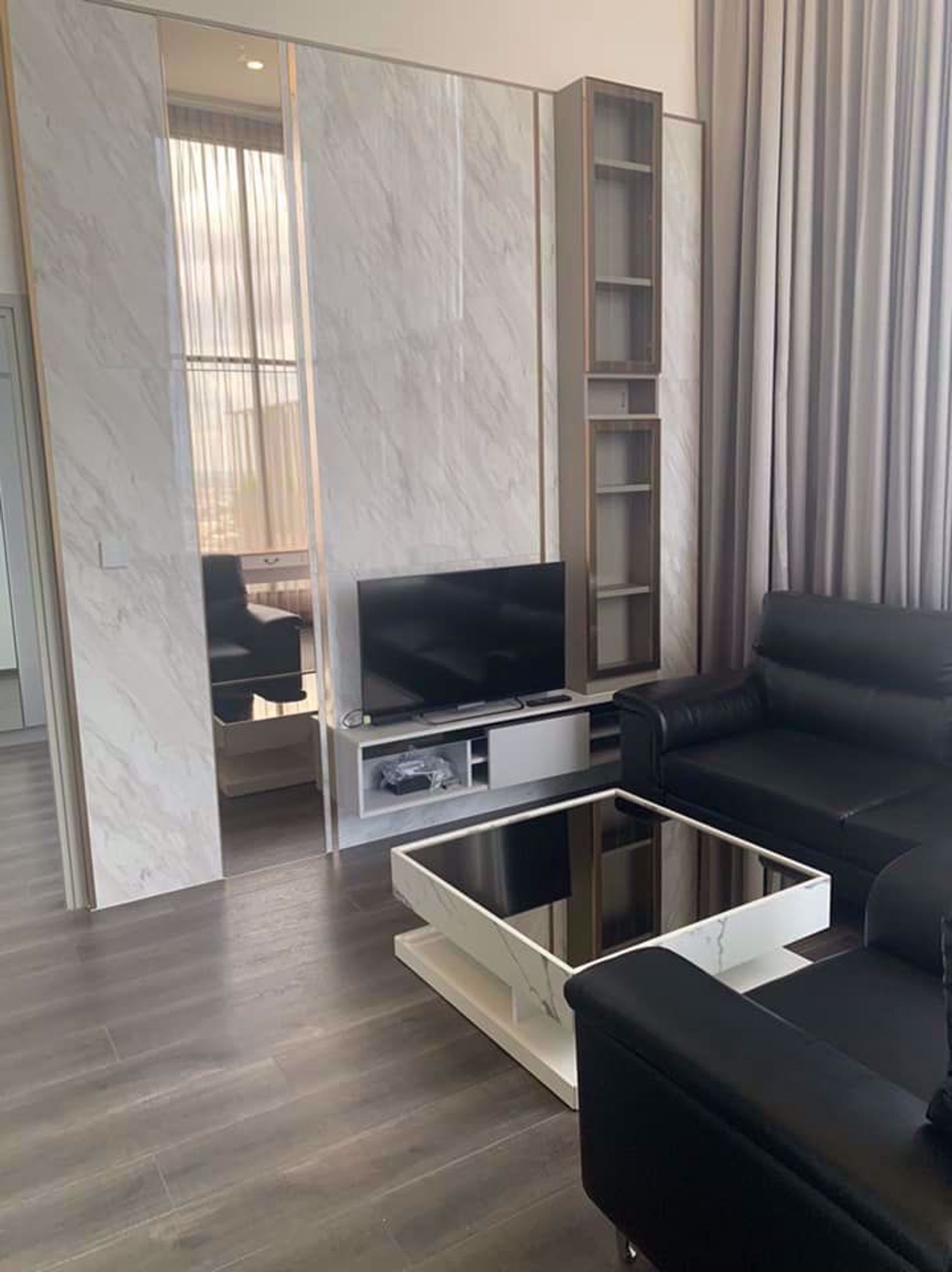 Condominio nel Chatuchak, Krung Thep Maha Nakhon 12689913