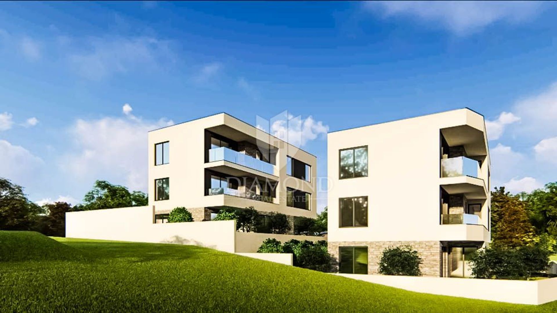 Condominium dans Pješčana Uvala, Istarska županija 12689950