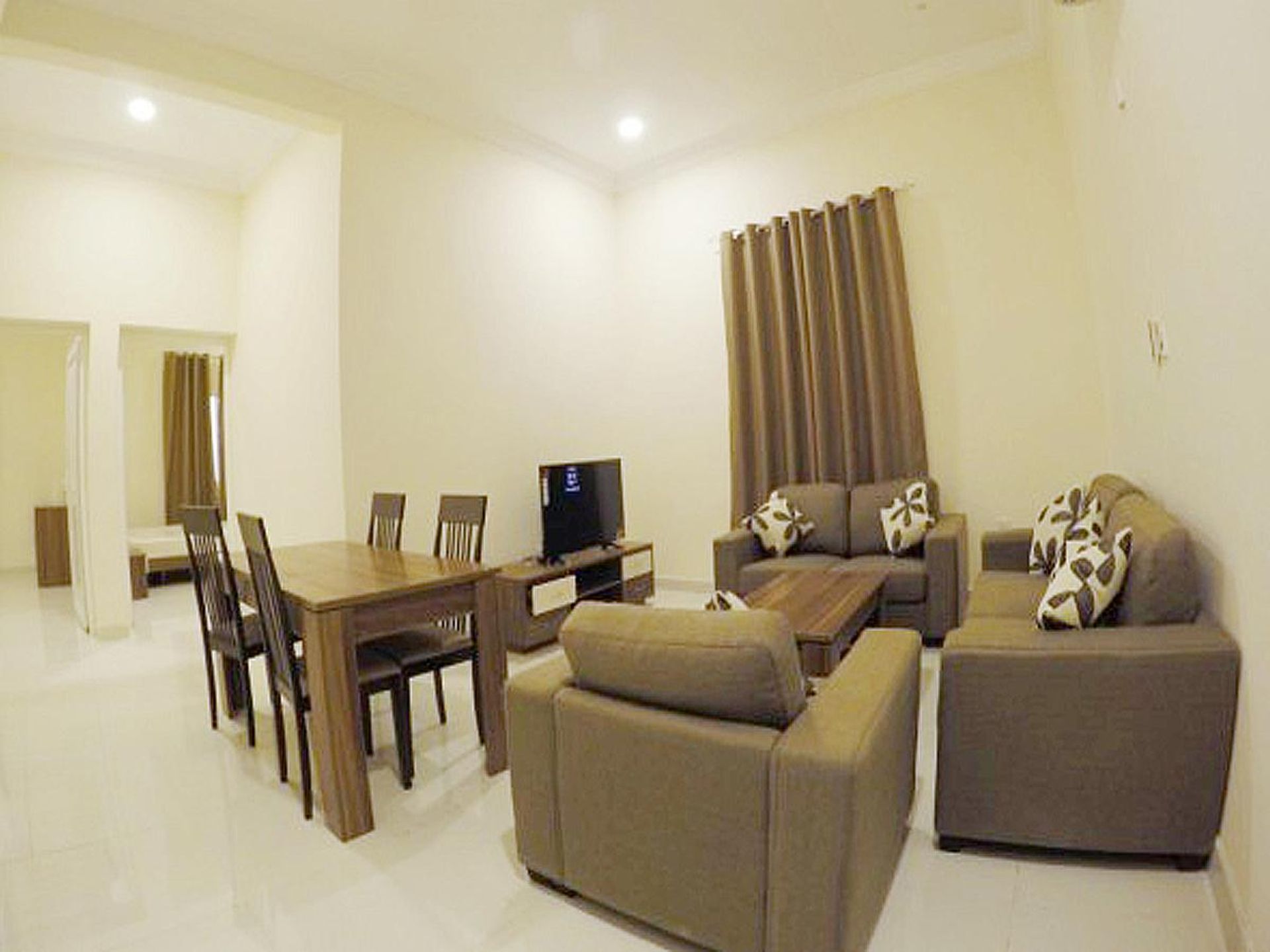 Condominium in Doha, Ad Dawhah 12690143