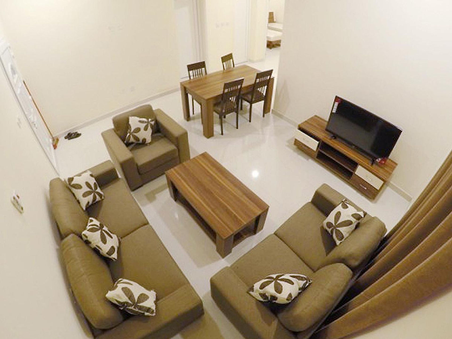 Condominium in Doha, Ad Dawhah 12690145