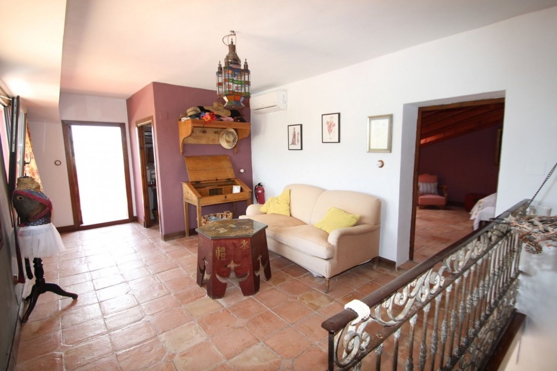 Huis in El Arenal, Valencia 12690260