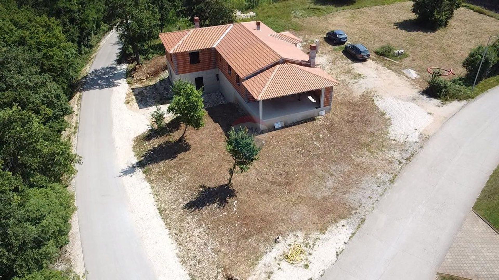 Casa nel Tinjan, Istarska Zupanija 12690321