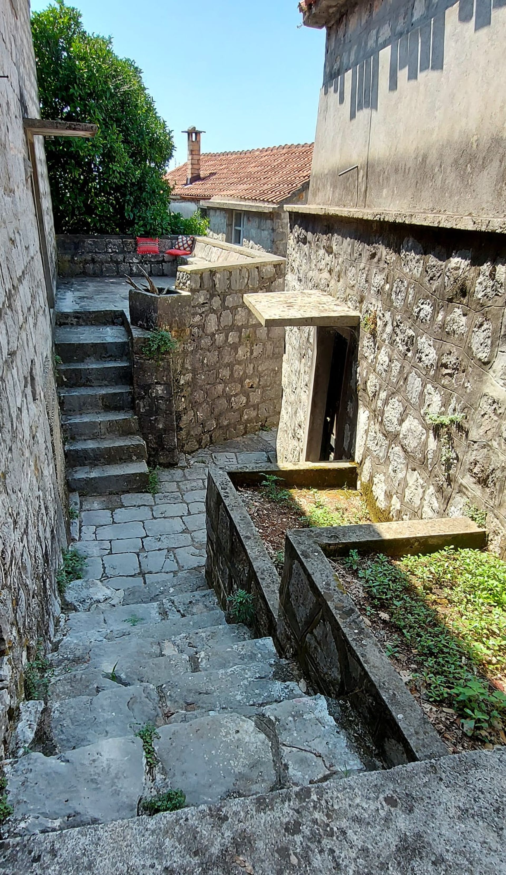 casa no Herceg Novi, Herceg Novi Municipality 12690325