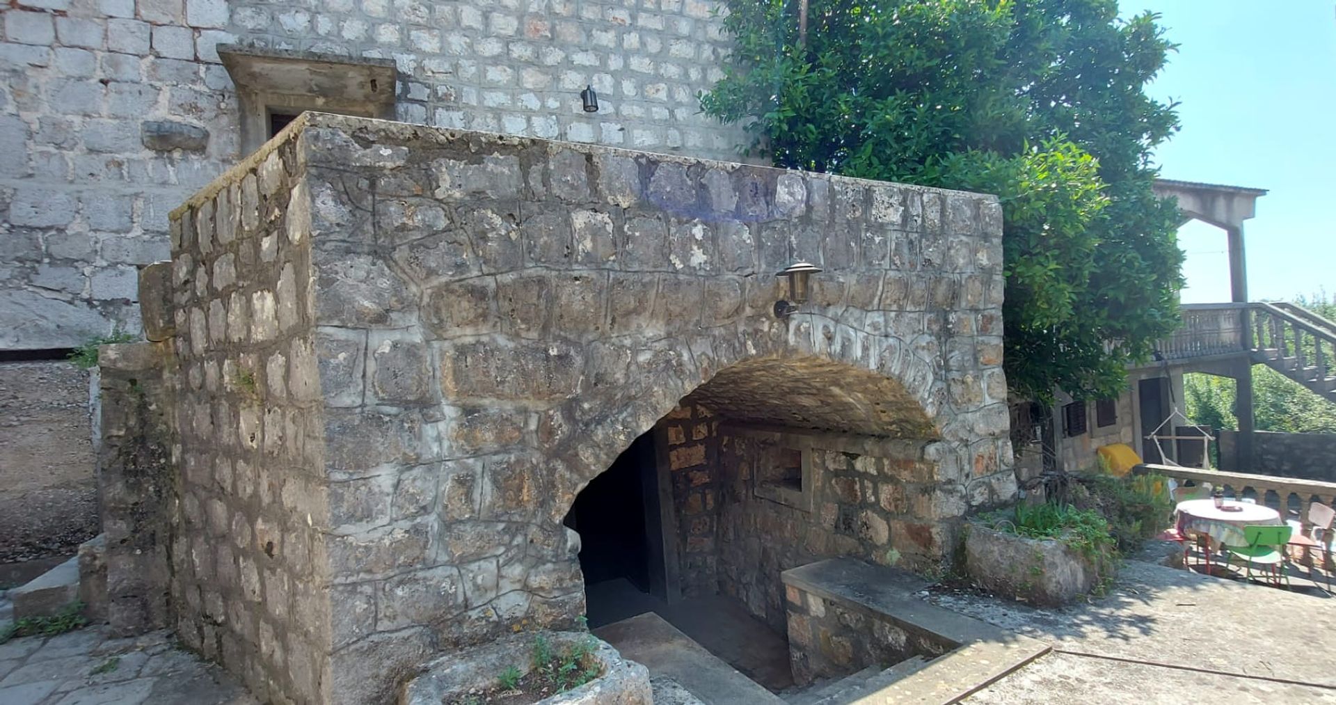 σπίτι σε Herceg Novi, Herceg Novi Municipality 12690325