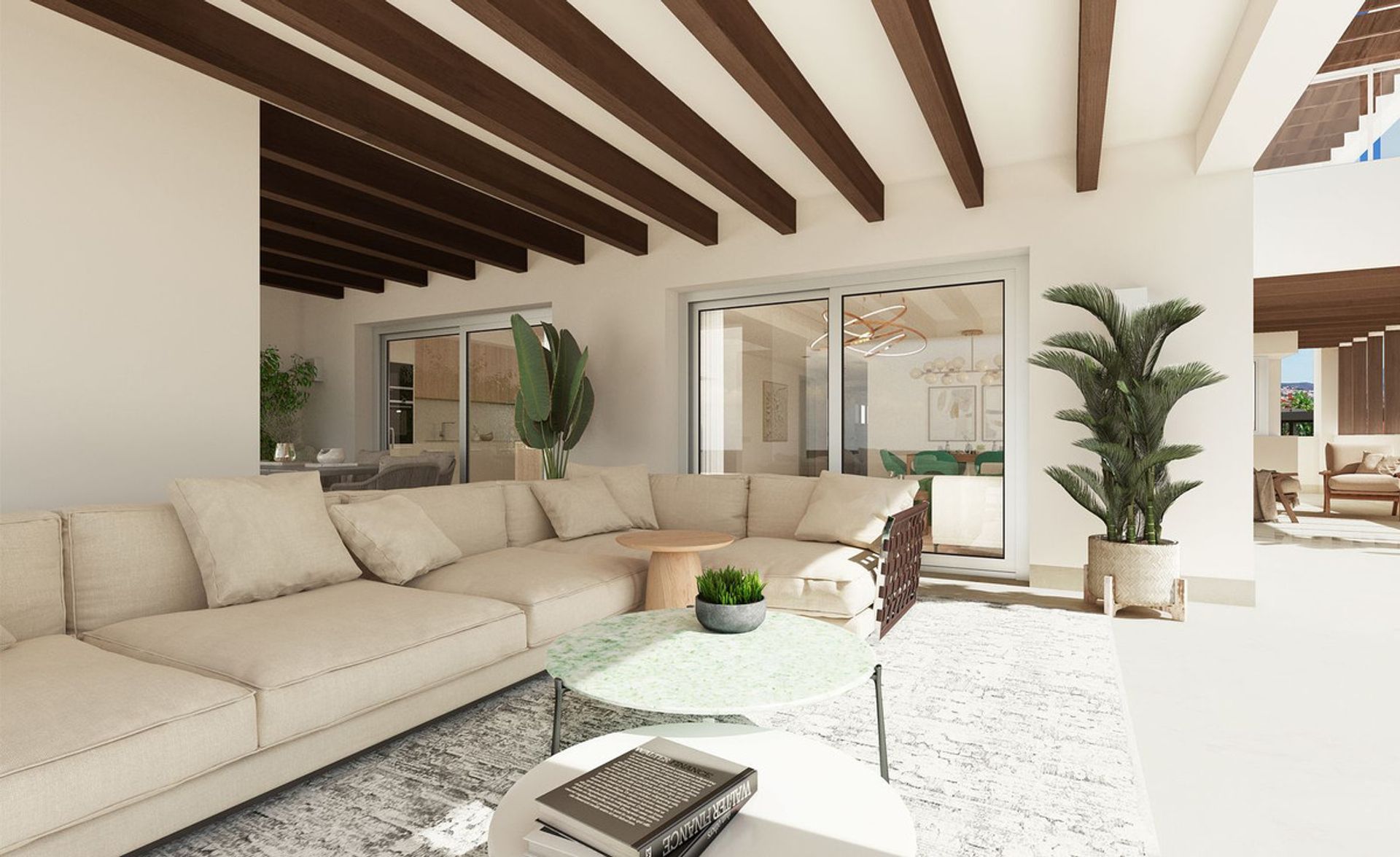 Condominio nel Benahavis, Andalusia 12690363