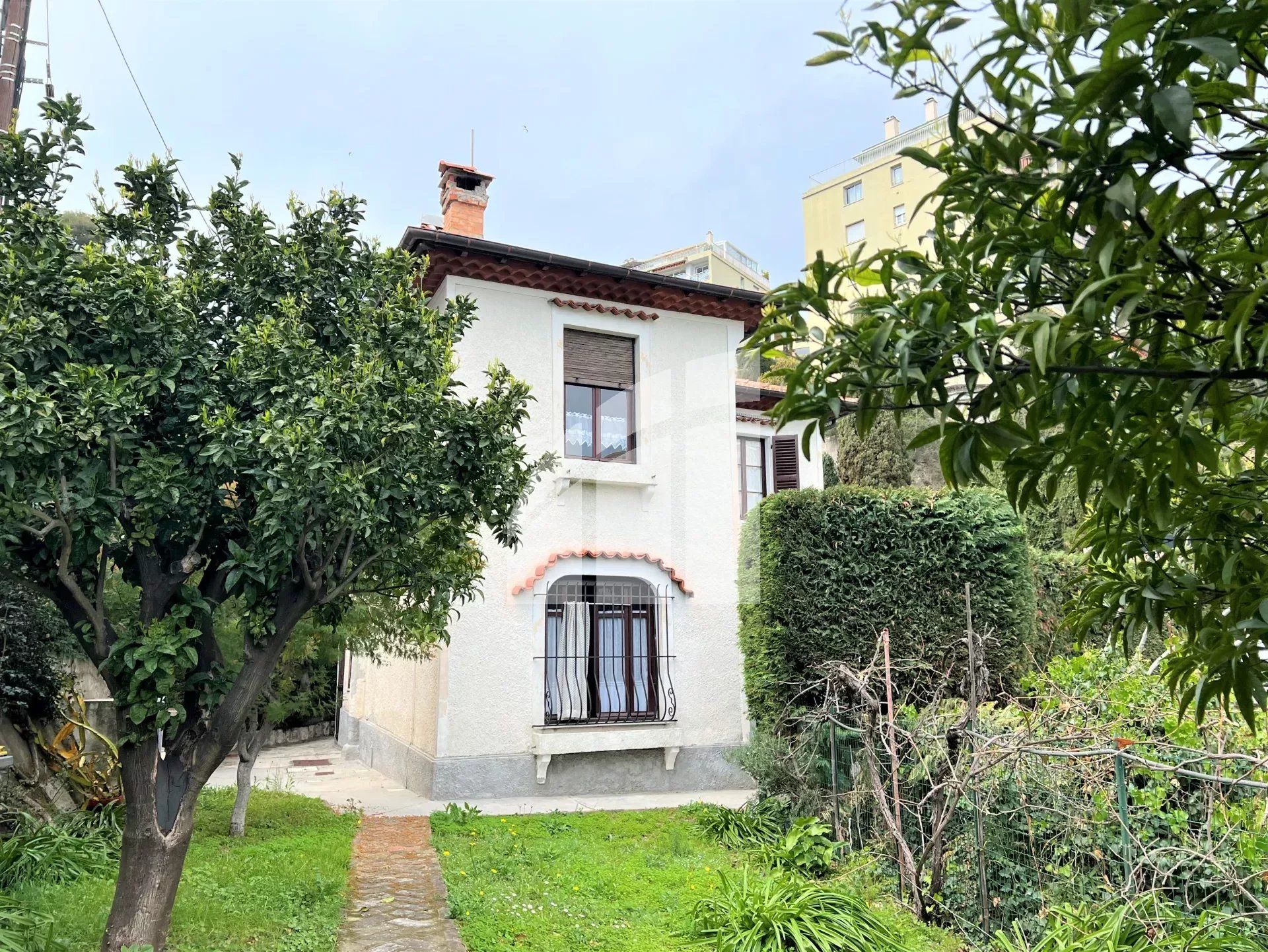 Haus im Nice, Alpes-Maritimes 12690369